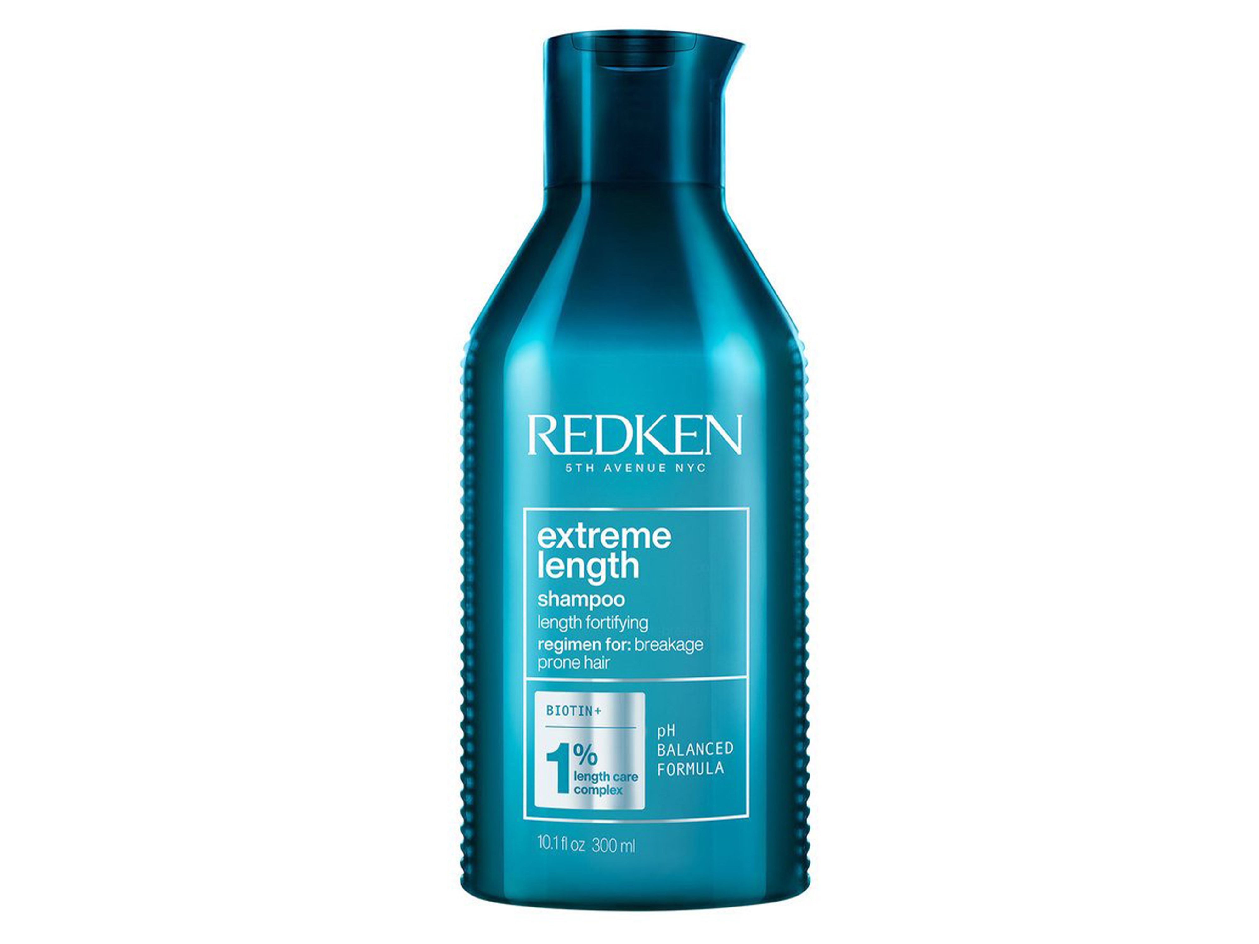 Redken Extreme Length Shampoo, 300 ml