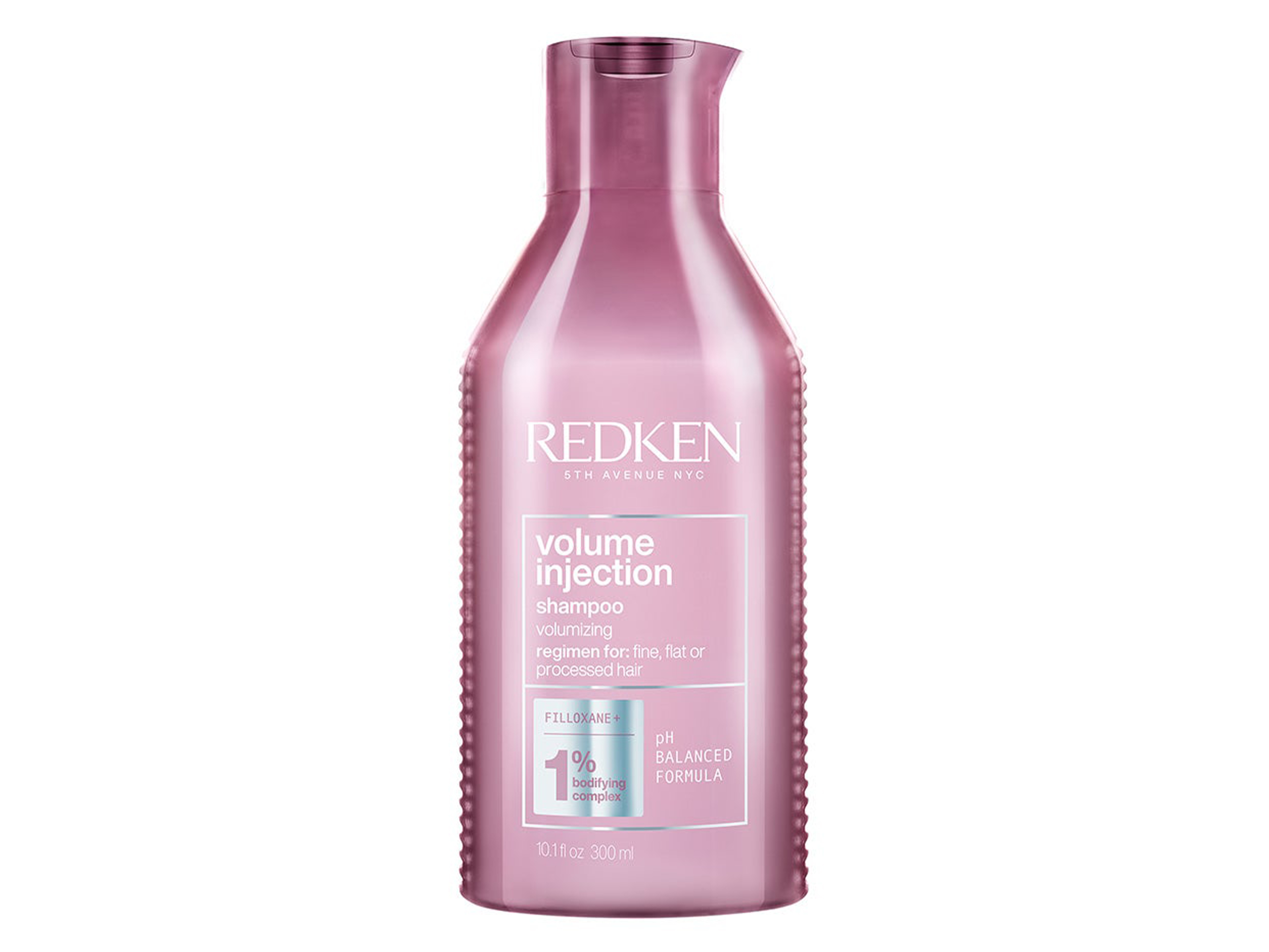Redken Volume Injection Shampoo, 300 ml