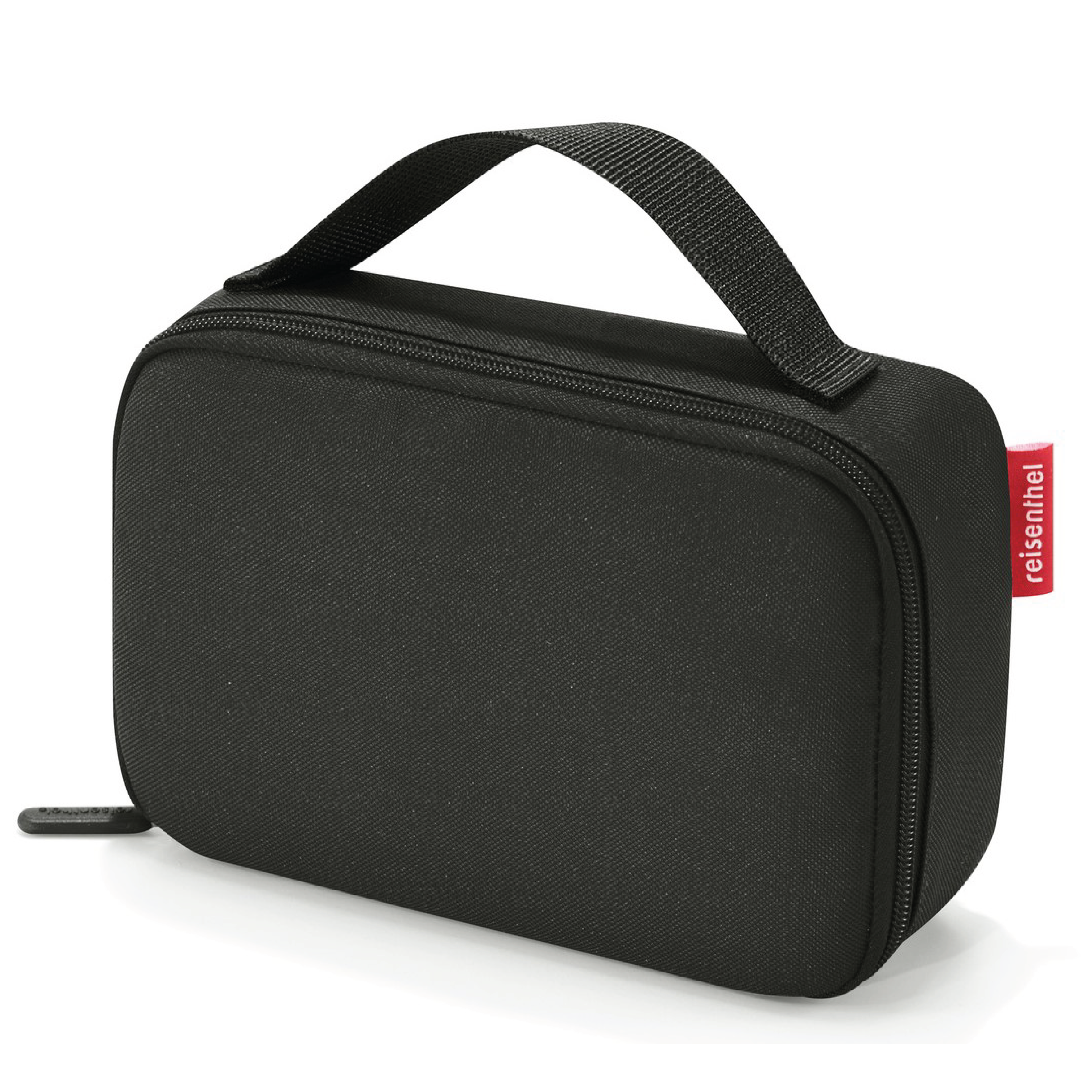 Reisenthel Kjølebag Svart, 1 stk.