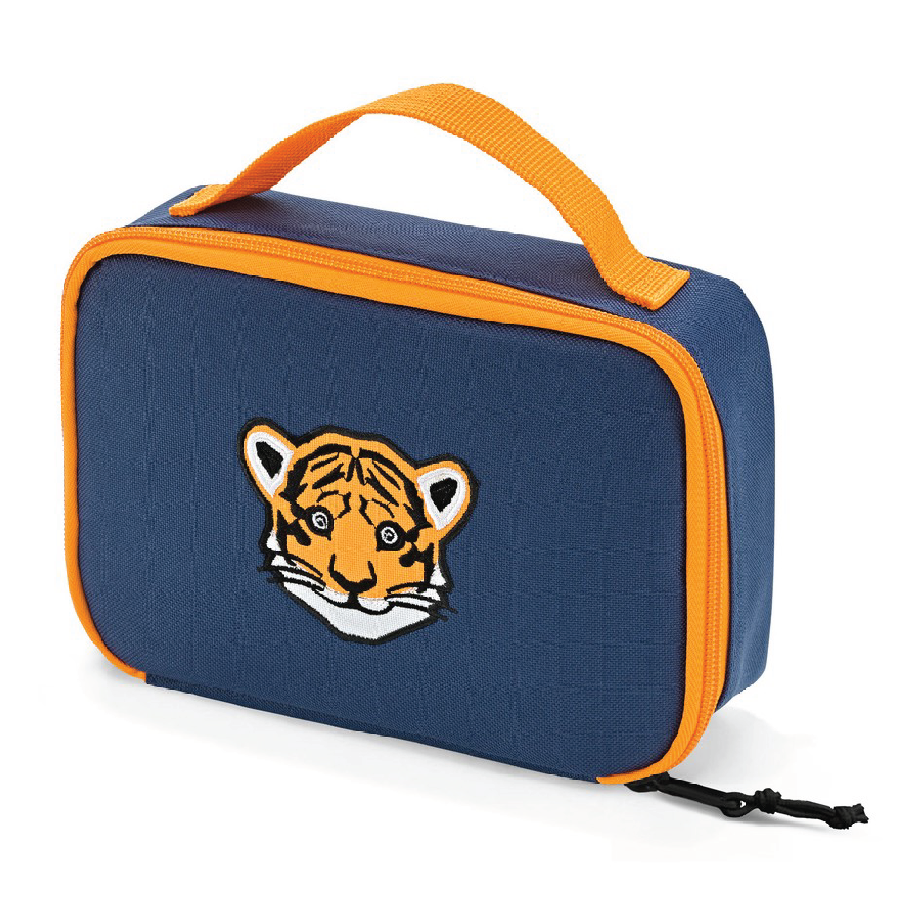 Reisenthel Kjølebag/matboks Tiger Navy, 1 stk.