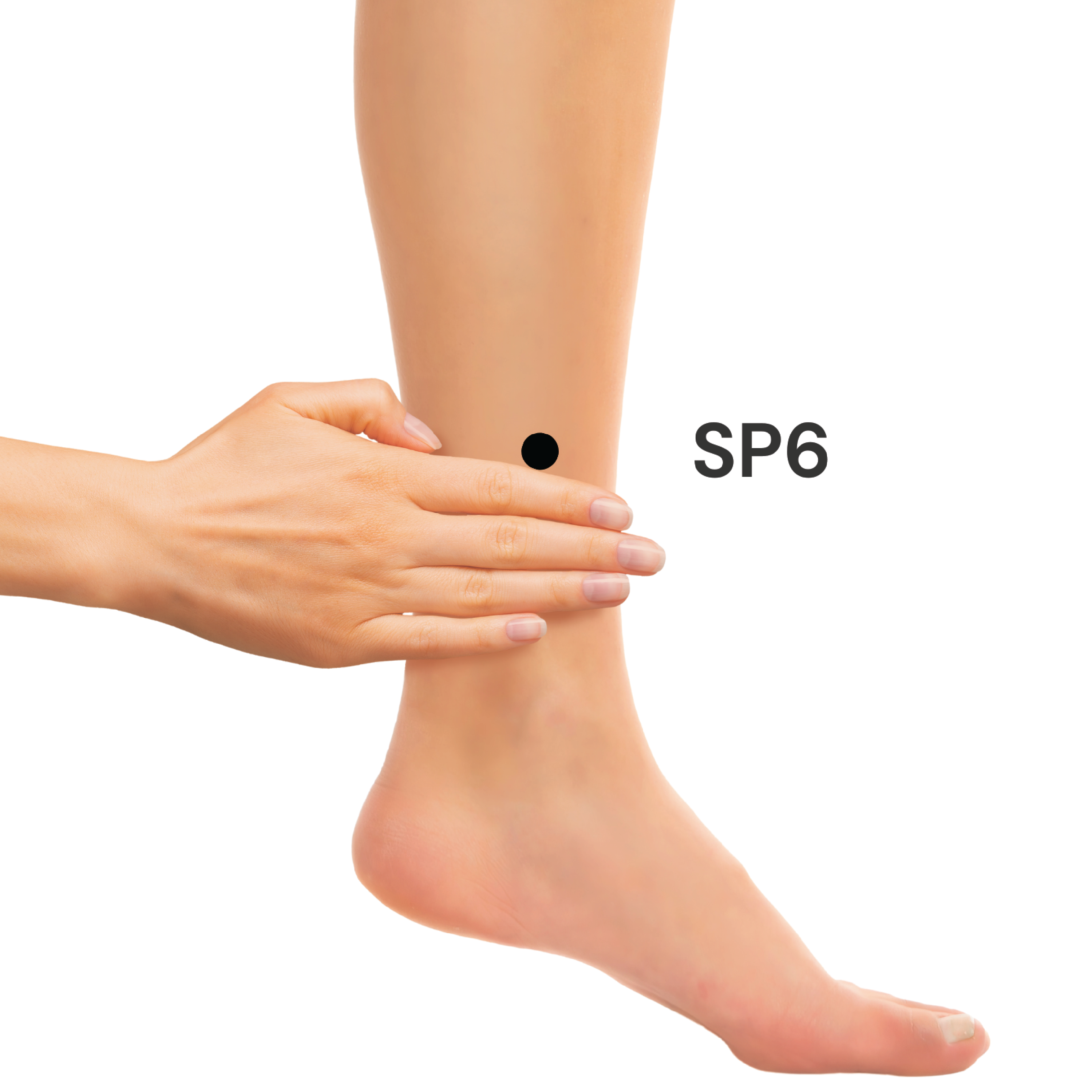 Re:me Utladet Akupressurplaster, 10 stk.