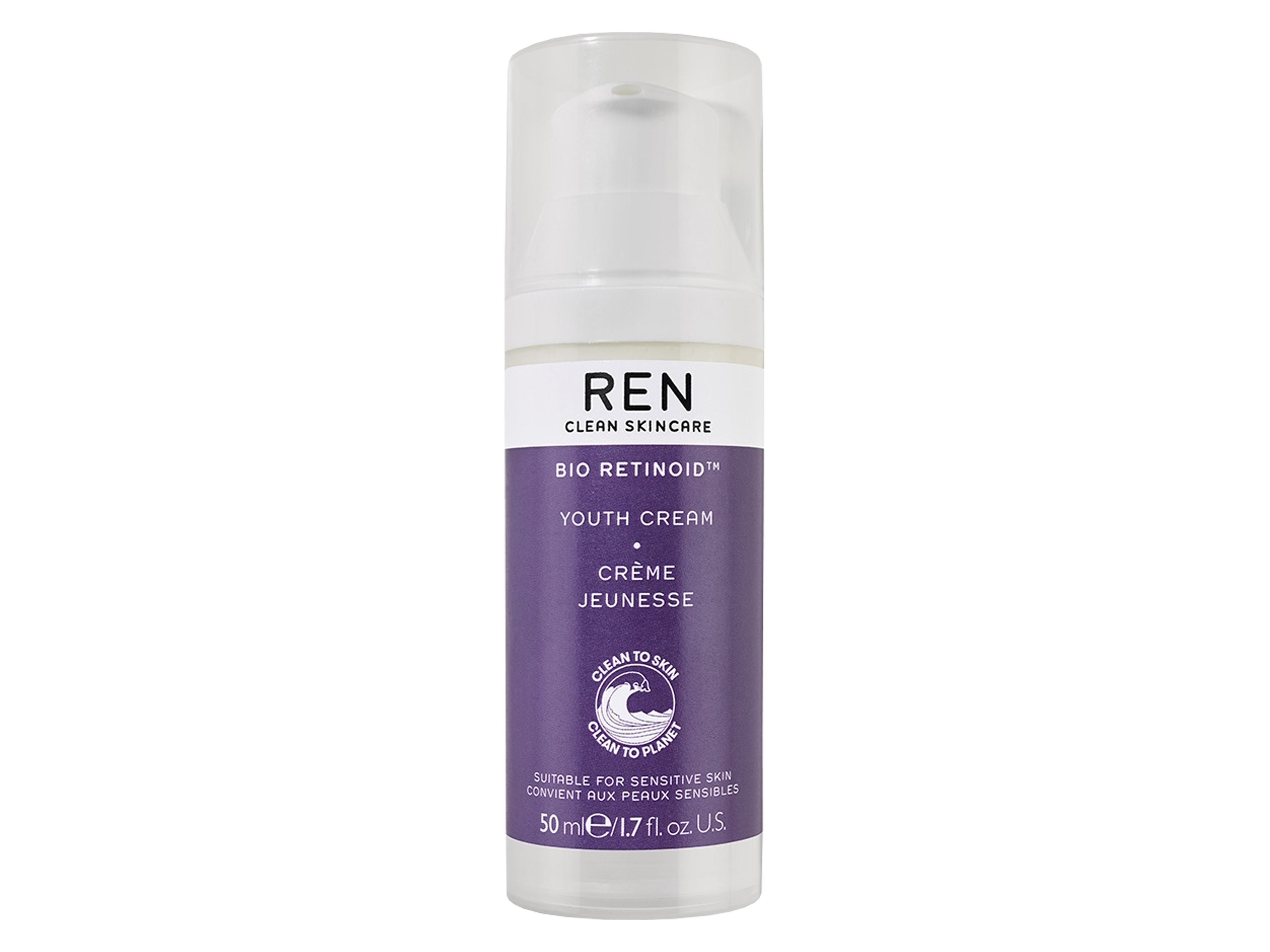 REN BIO RETINOID Youth Cream, 50 ml