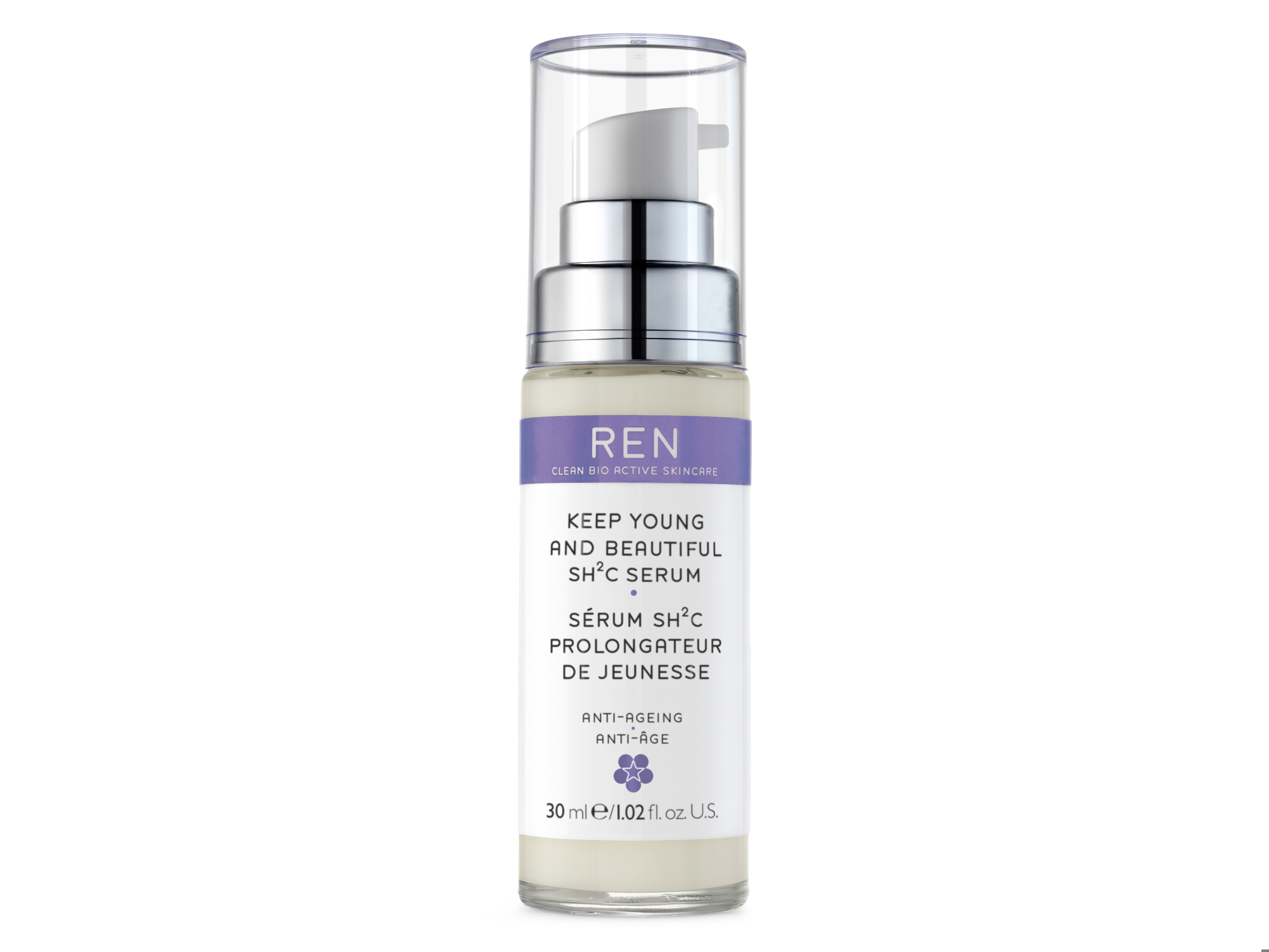 REN Keep Young and Beautiful serum, 30 ml