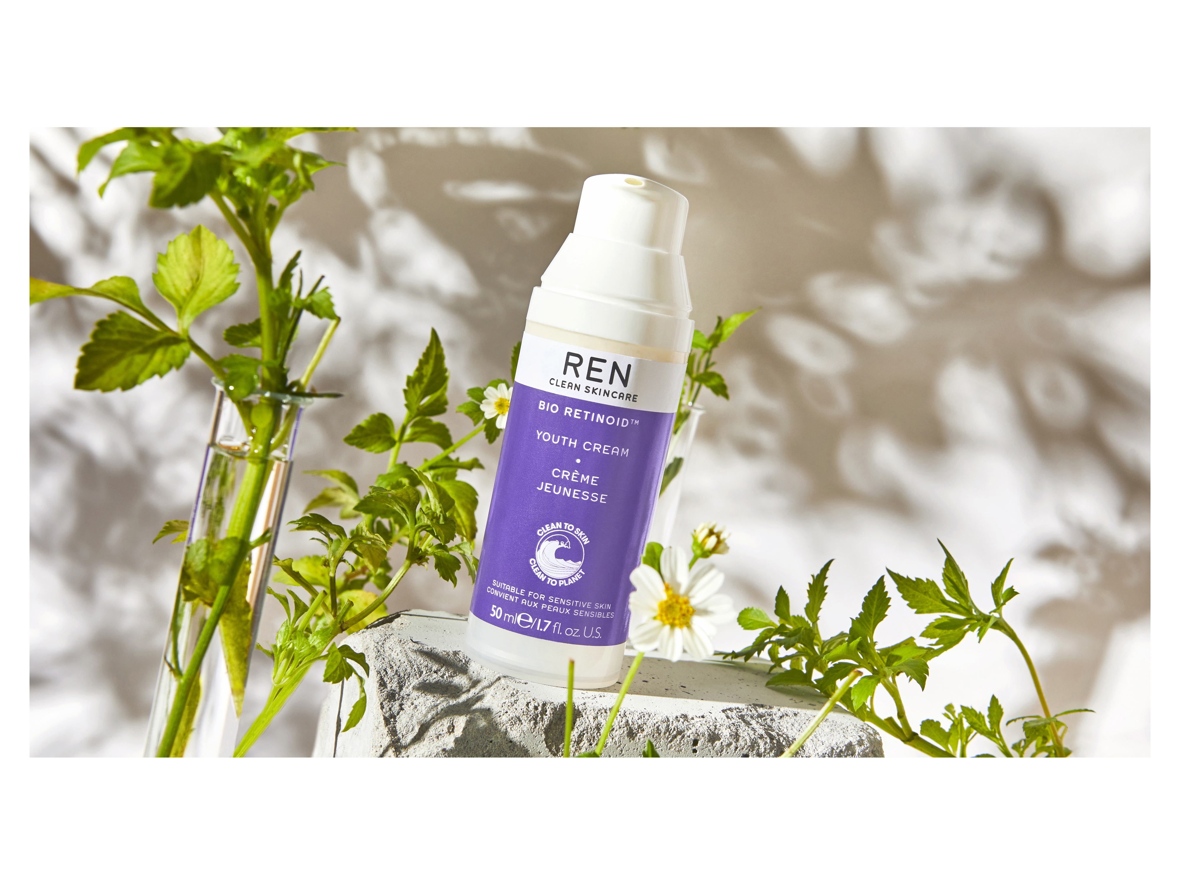 REN BIO RETINOID Youth Cream, 50 ml