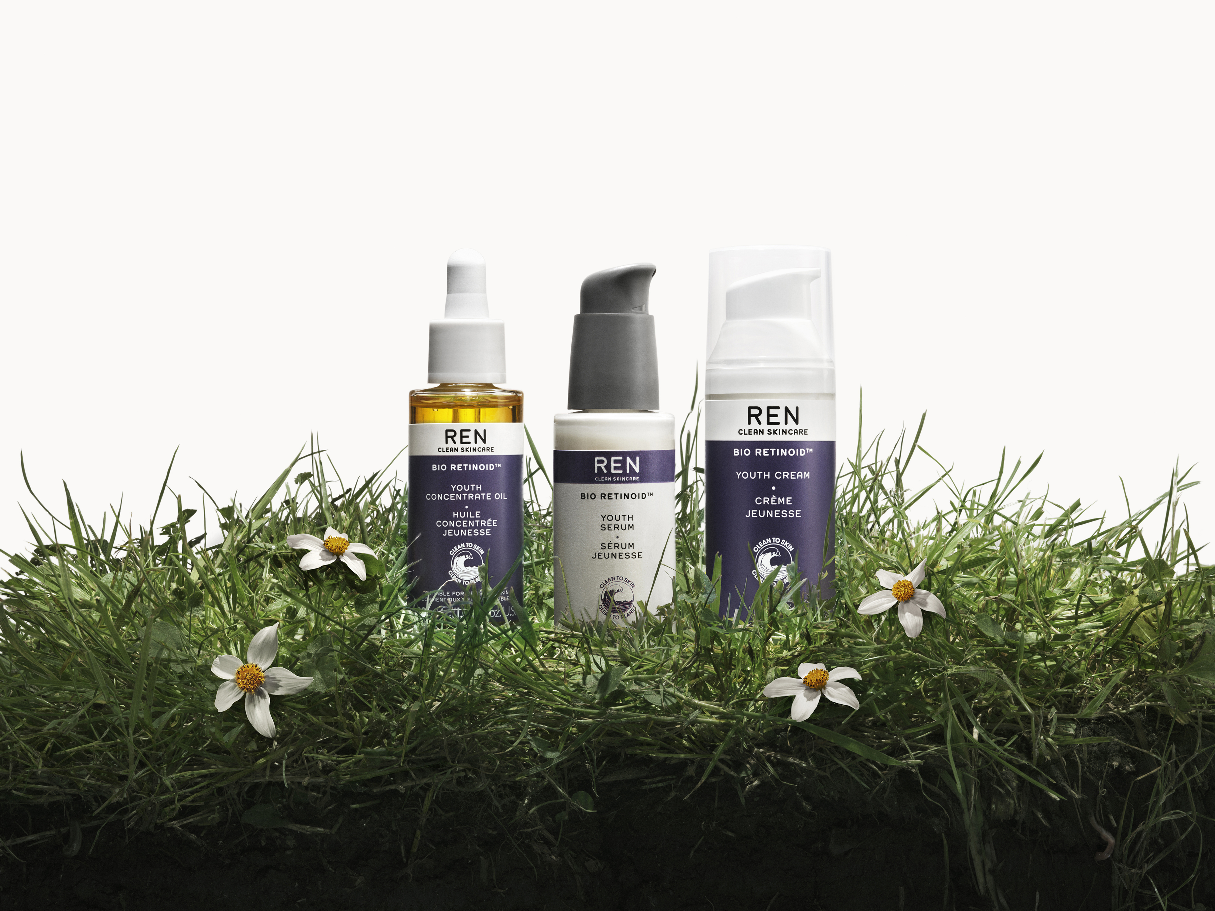 REN BIO RETINOID Youth Cream, 50 ml