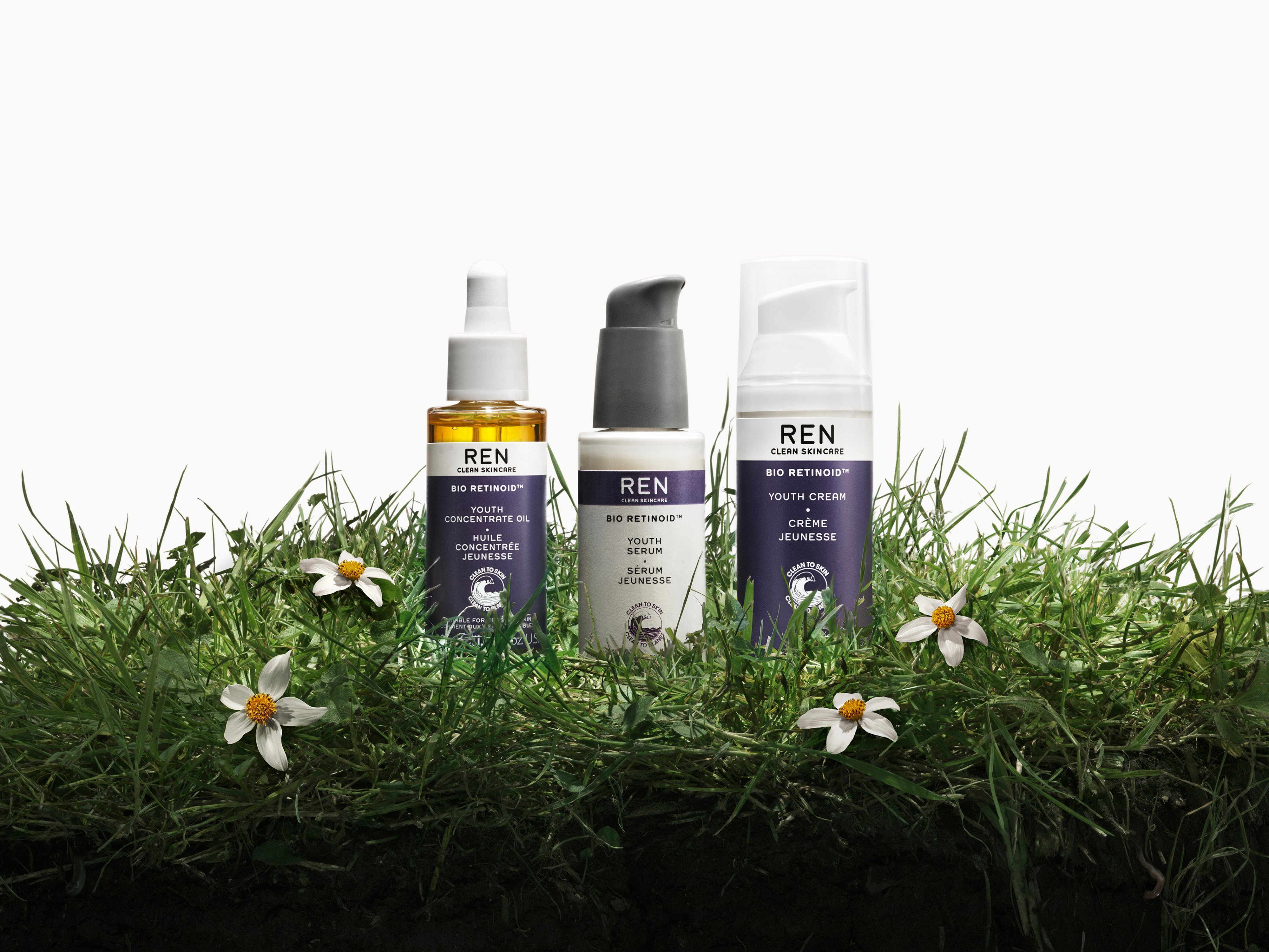 REN BIO RETINOID Youth Serum, 30 ml