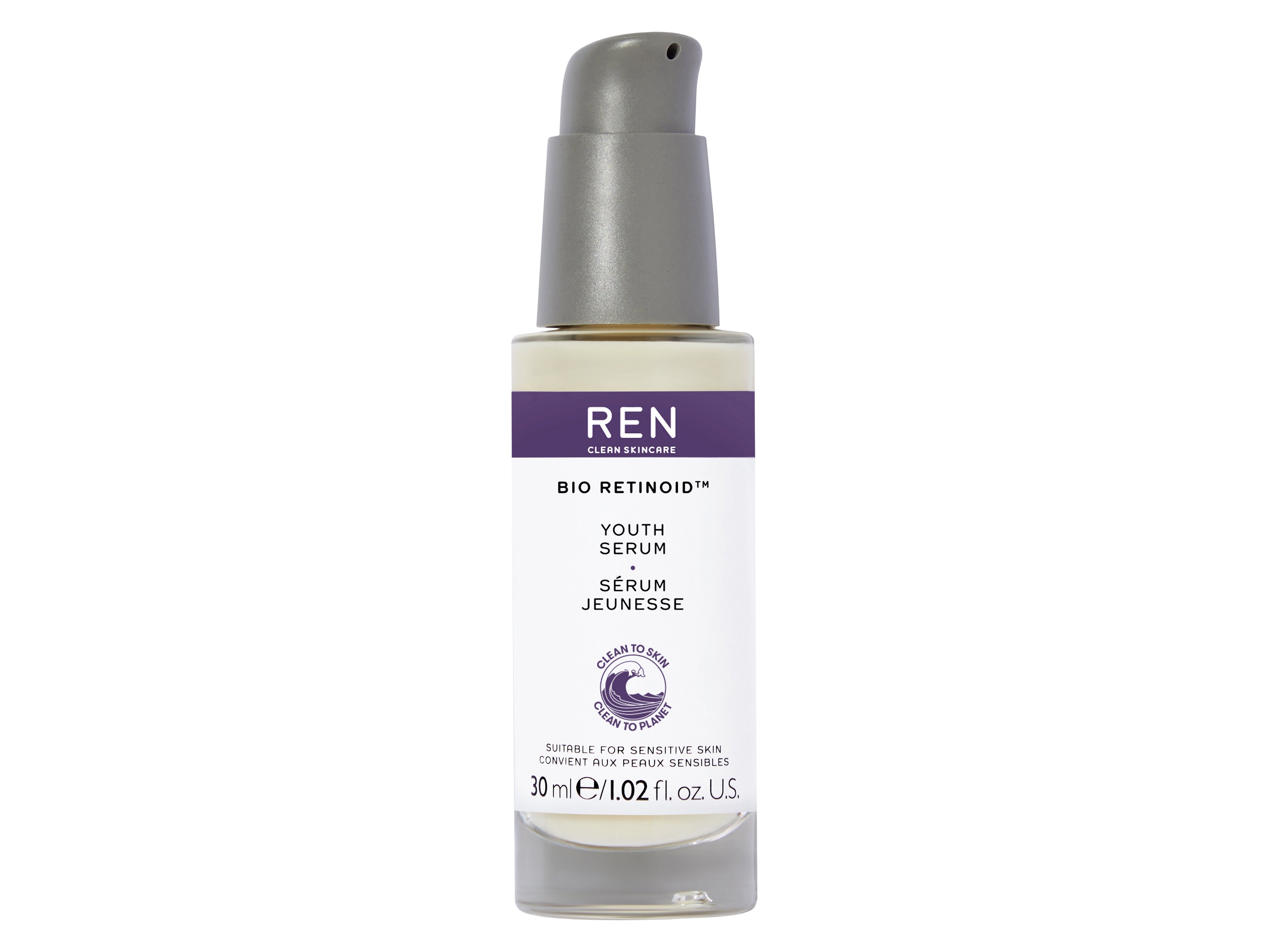 REN BIO RETINOID Youth Serum, 30 ml