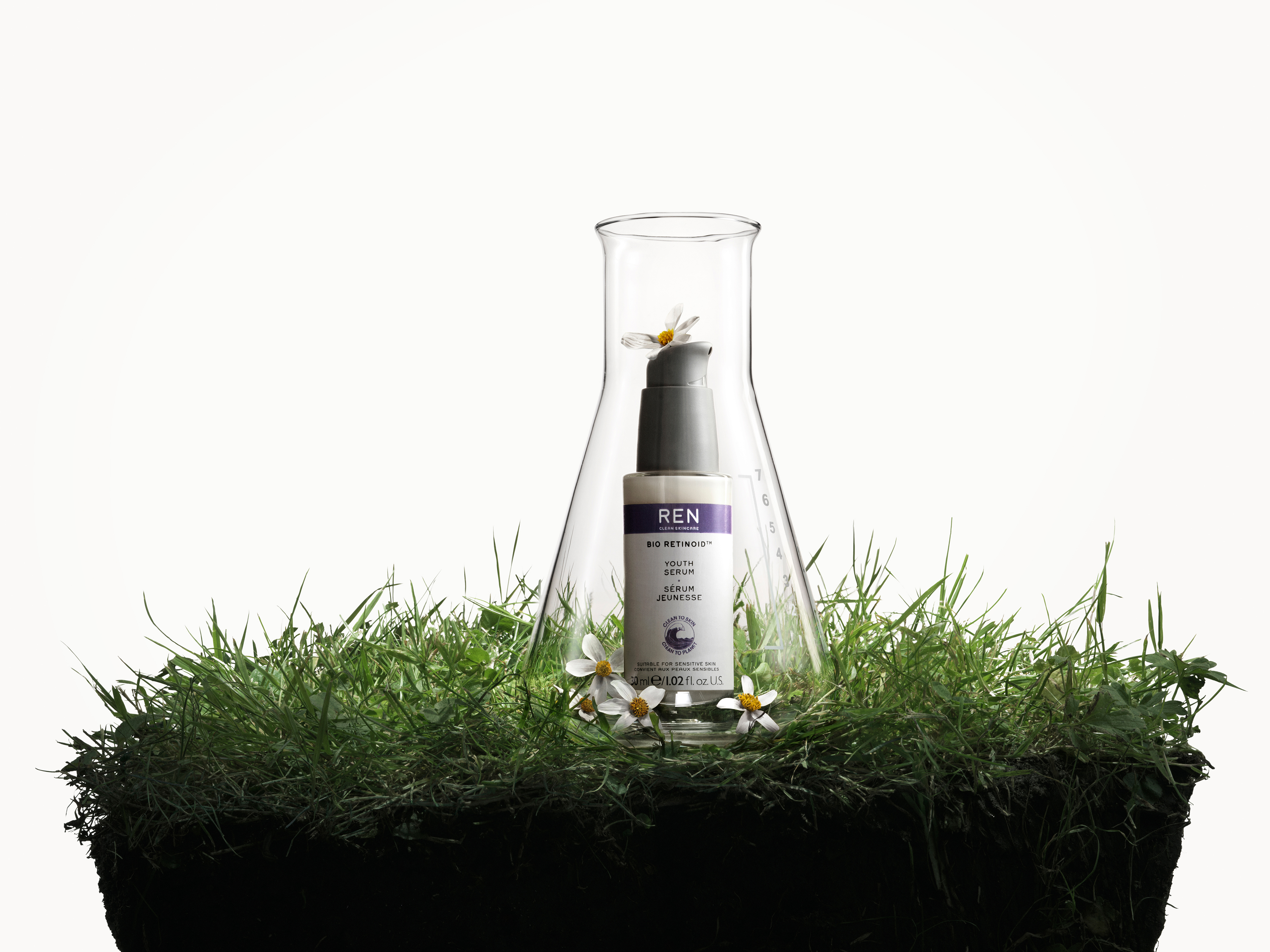 REN BIO RETINOID Youth Serum, 30 ml