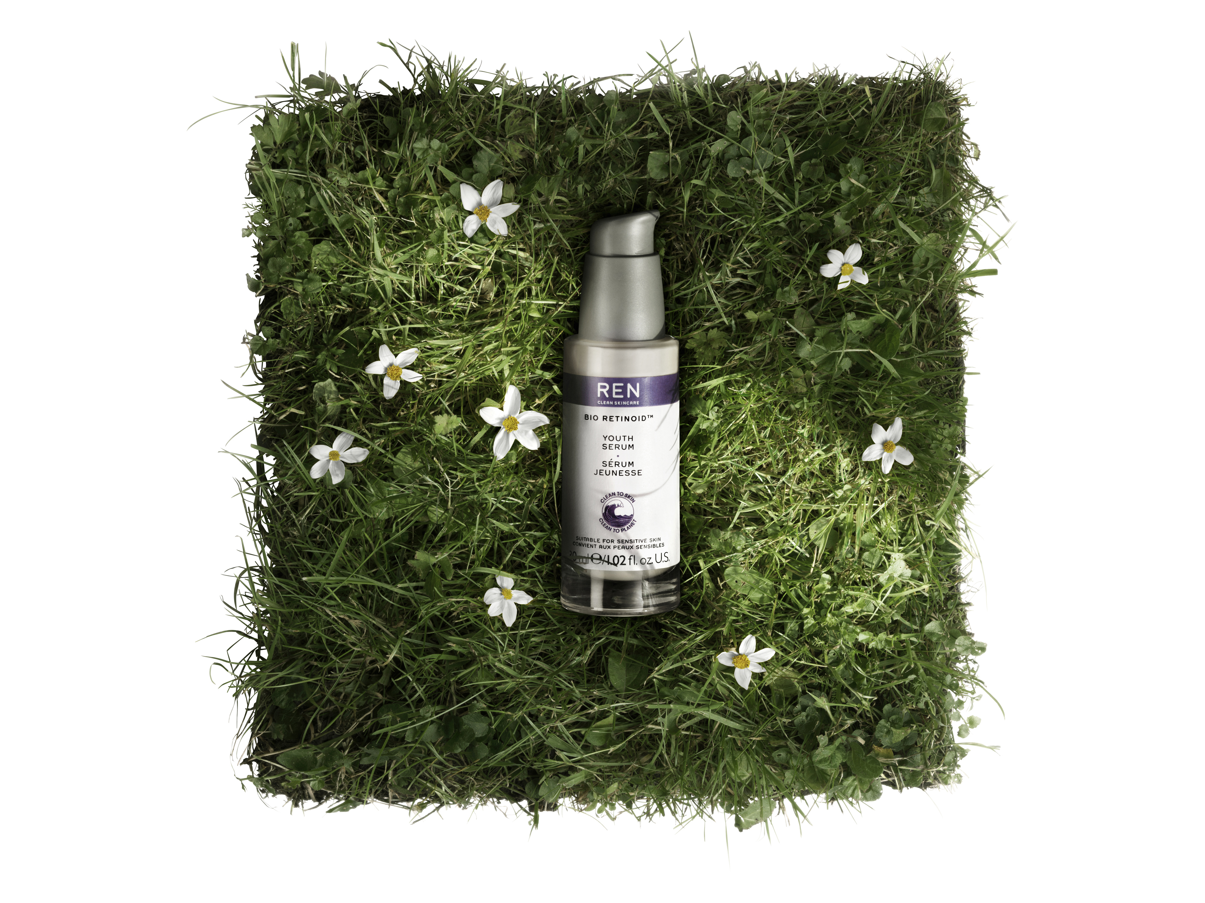 REN BIO RETINOID Youth Serum, 30 ml