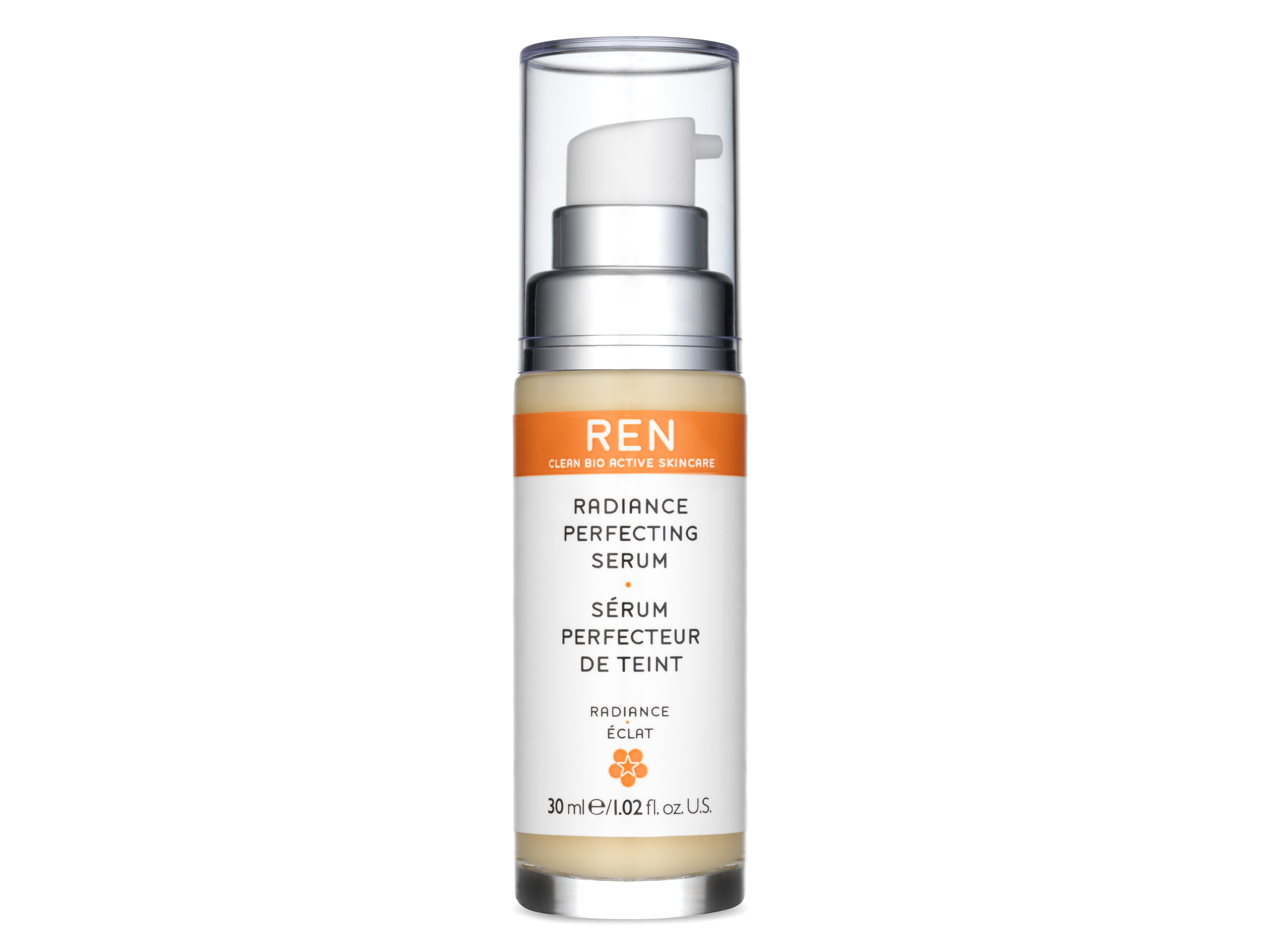 REN Radiance Perfection Serum, 30 ml