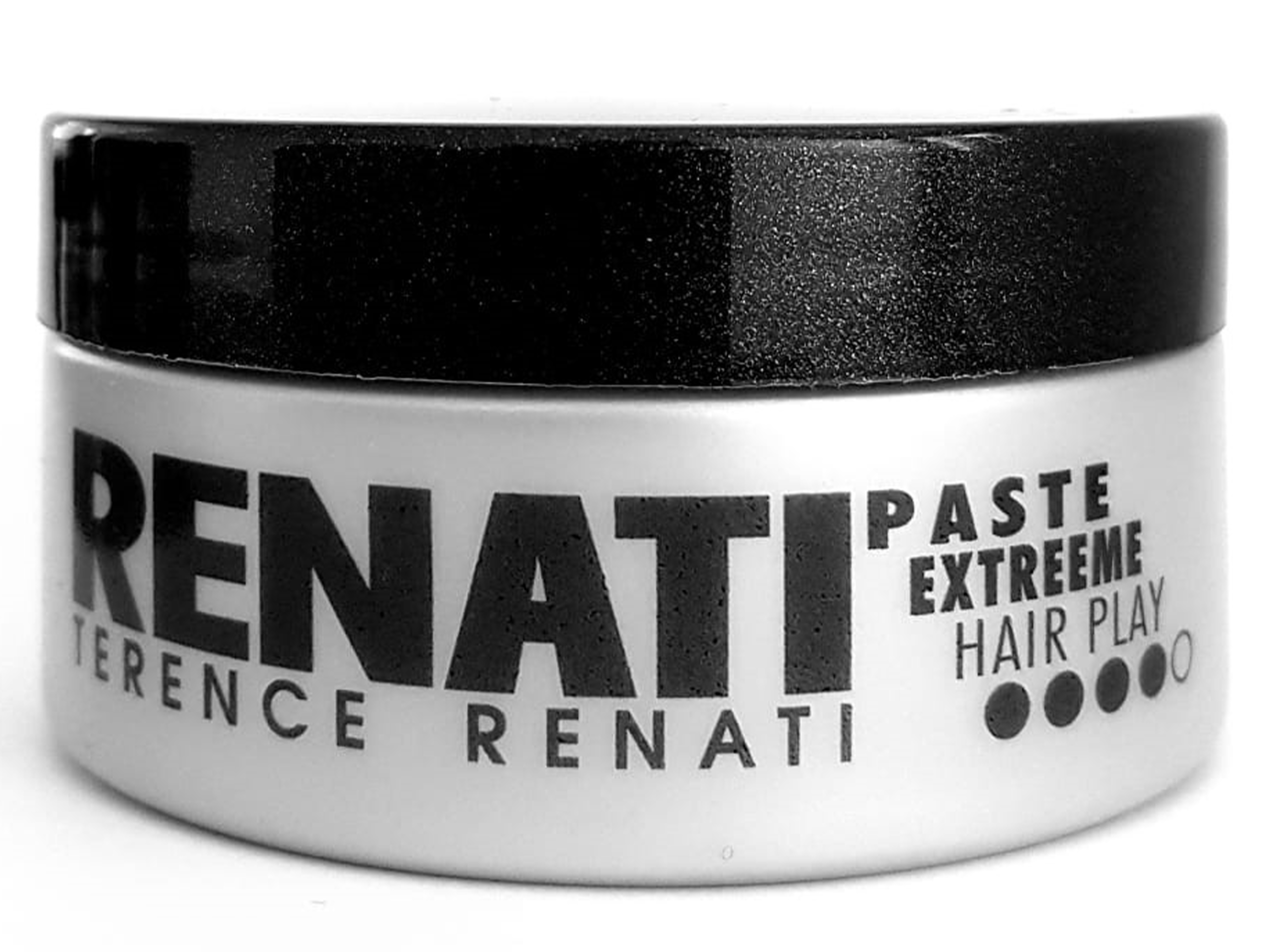 Renati Paste Extreme Hair Play Hårpaste, 100 ml