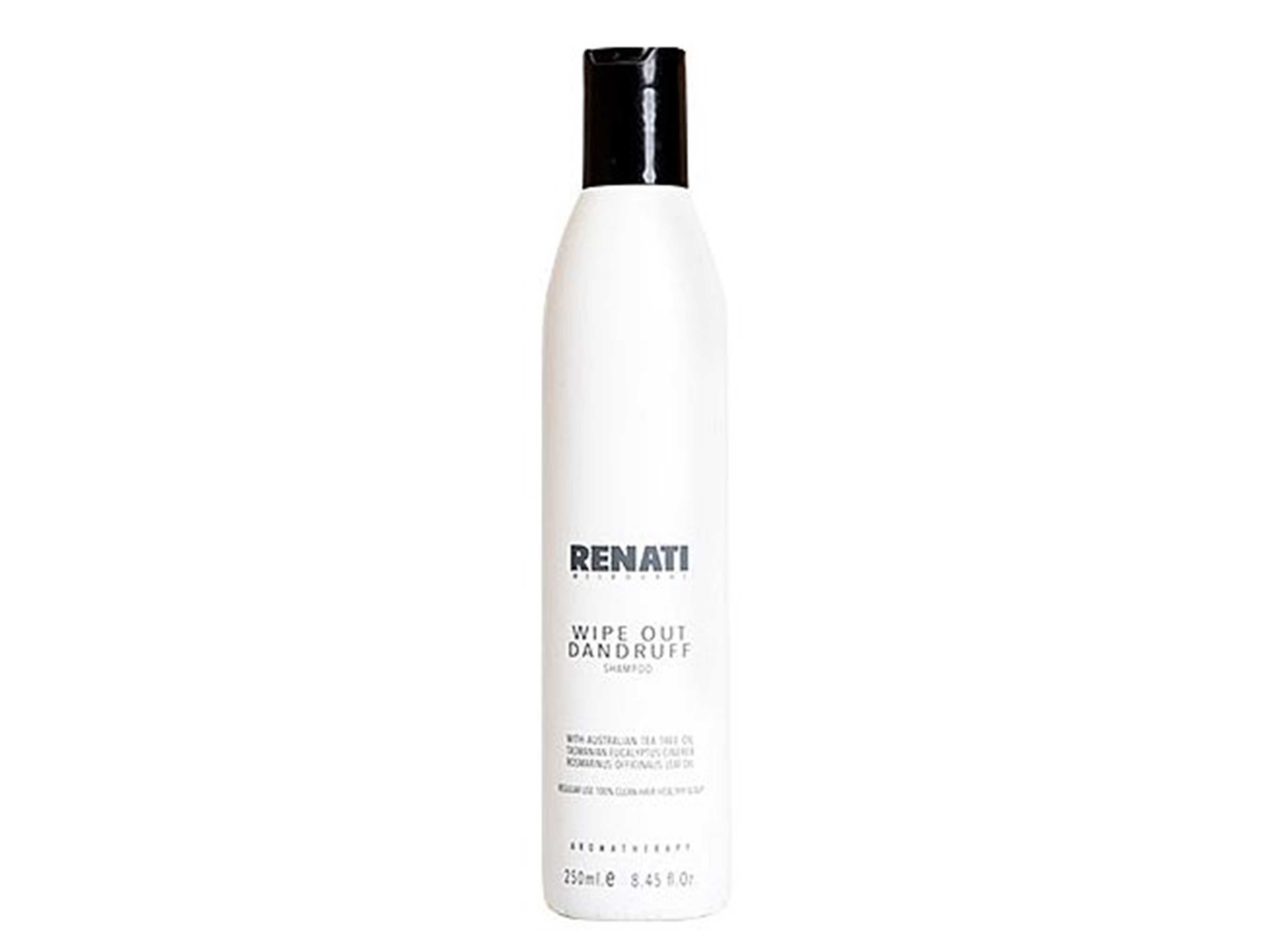 Renati Wipe Out Dandruff Shampoo, 250 ml