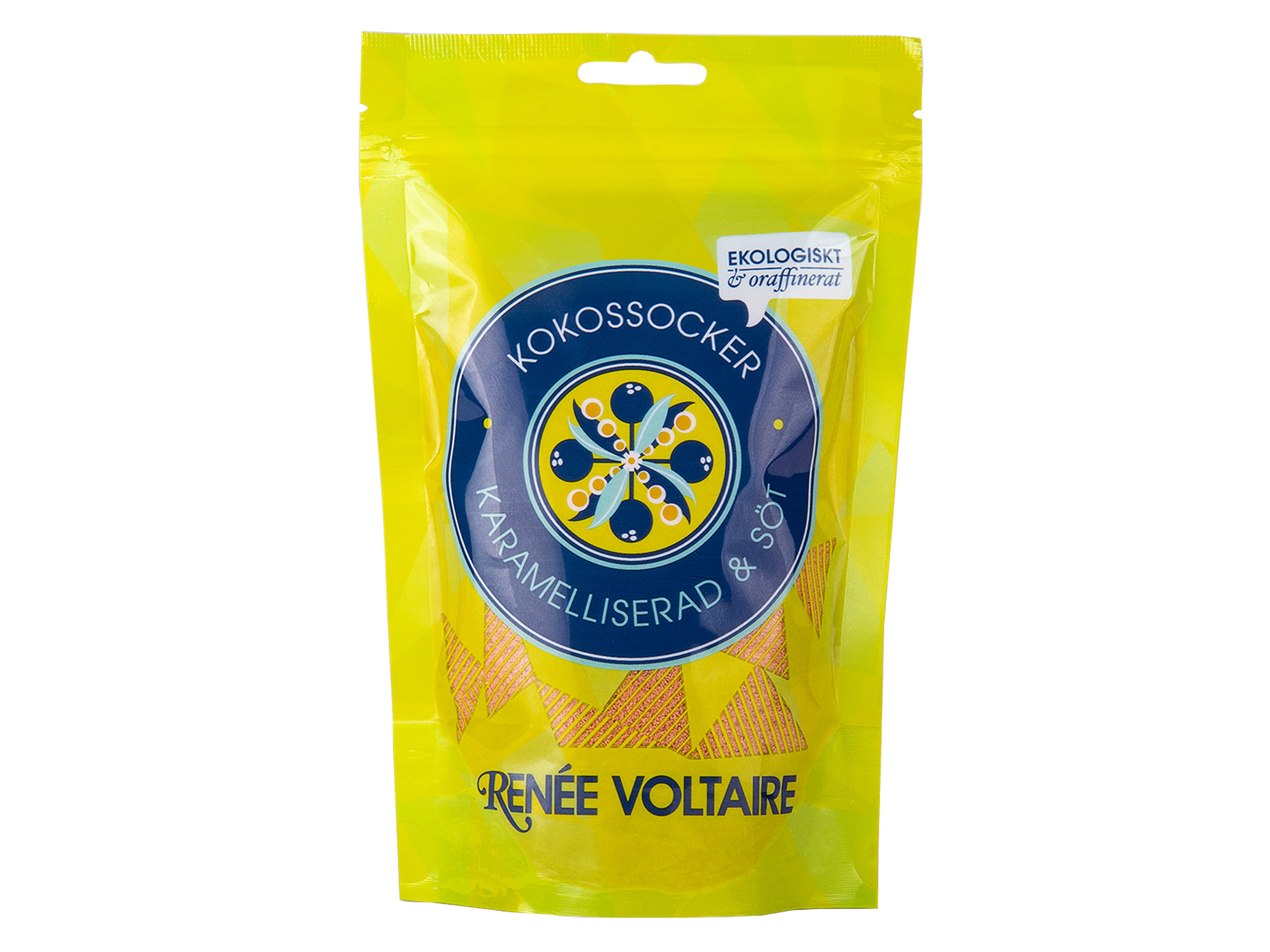 Renée Voltaire Kokossukker, 200 gram