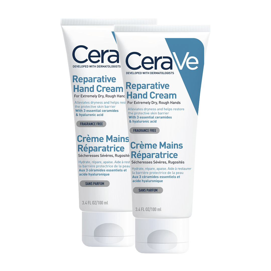 Reparative Hand Cream x2