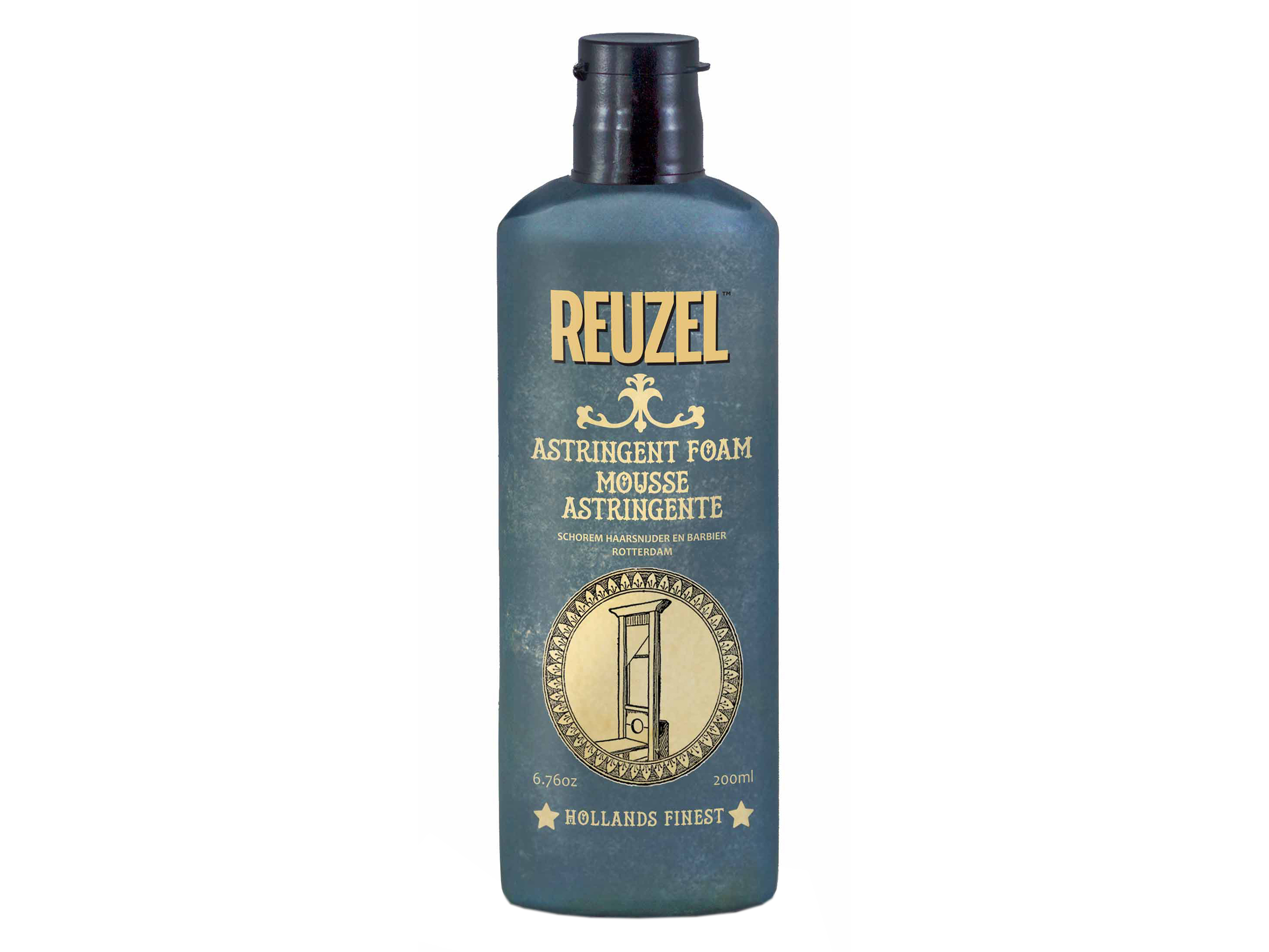 Reuzel Astringent Foam, 200 ml