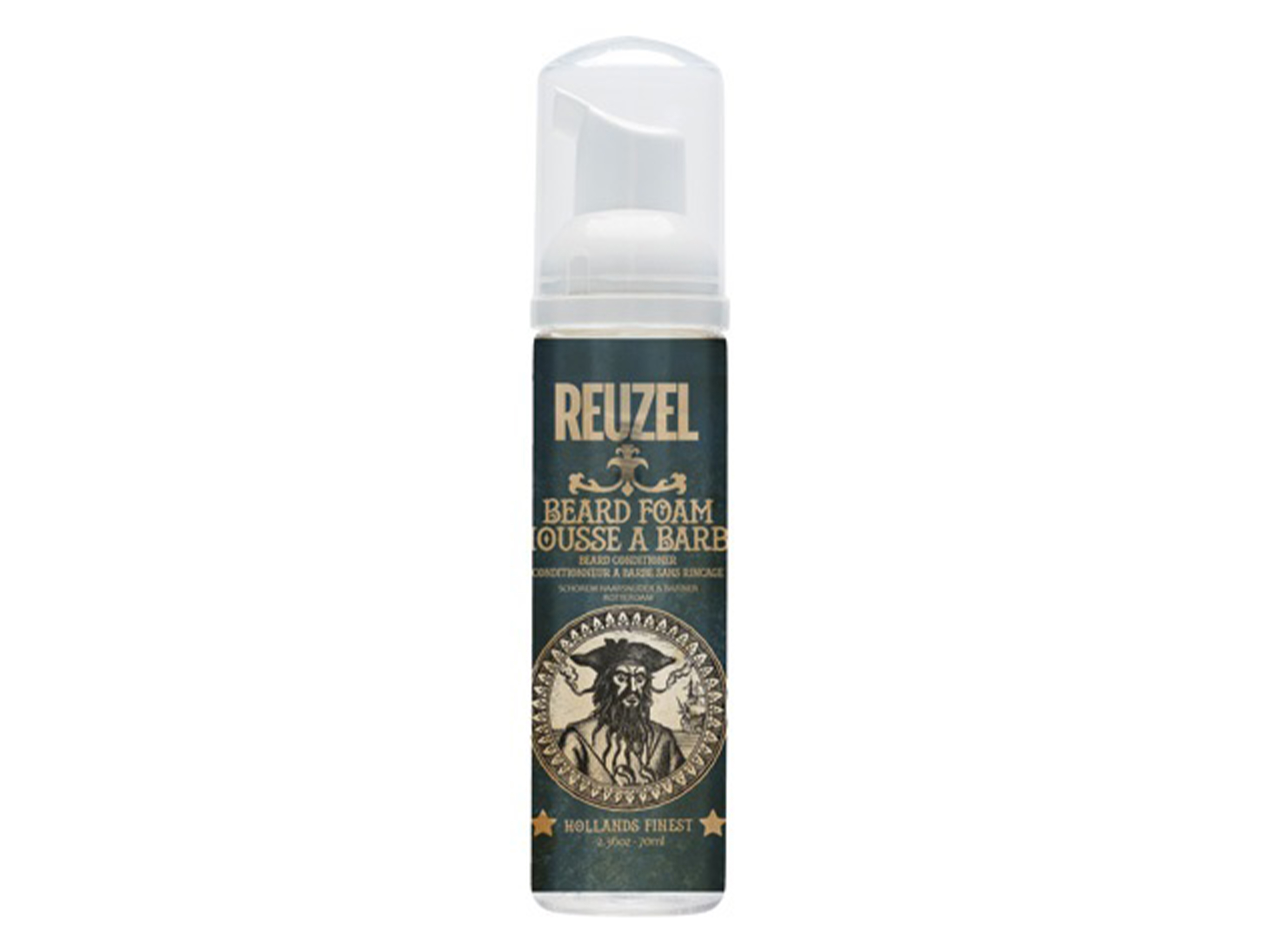 Reuzel Beard Foam, 70 ml