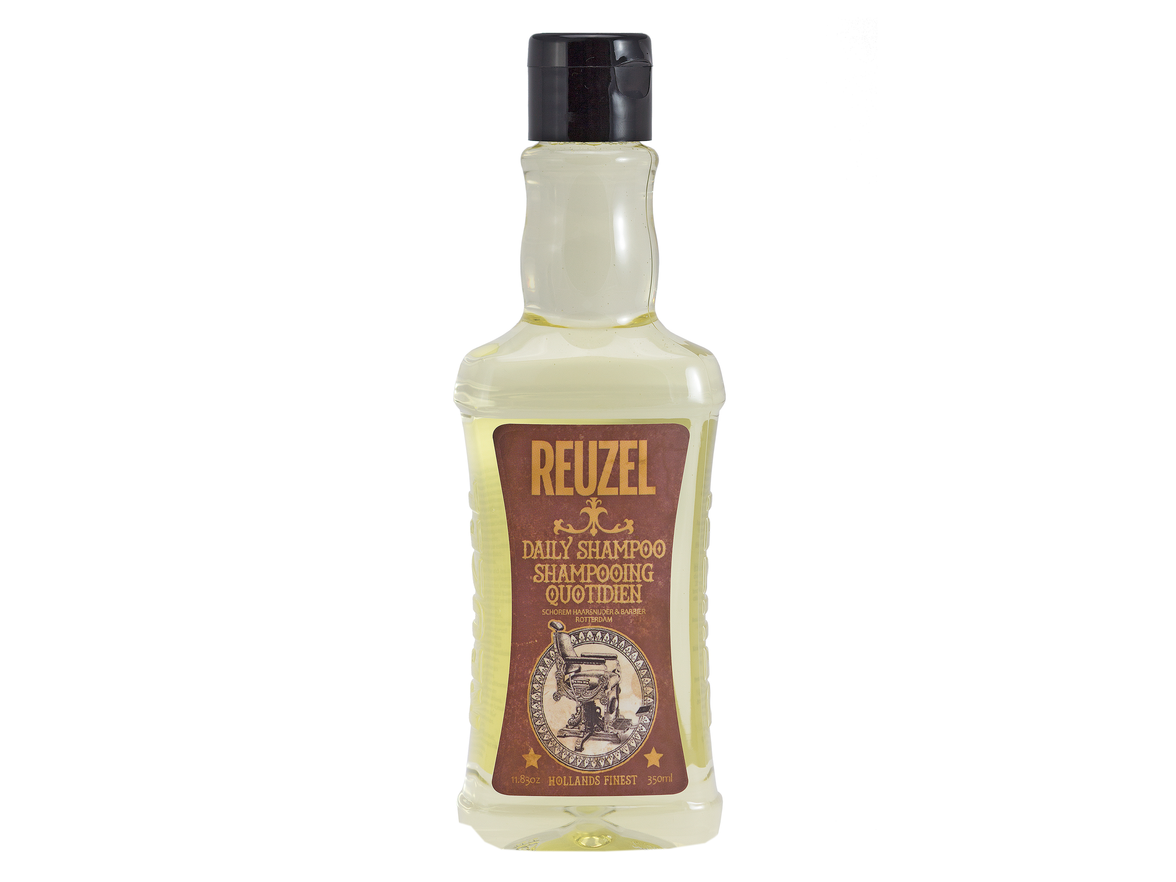 Reuzel Daily Shampoo, 350 ml