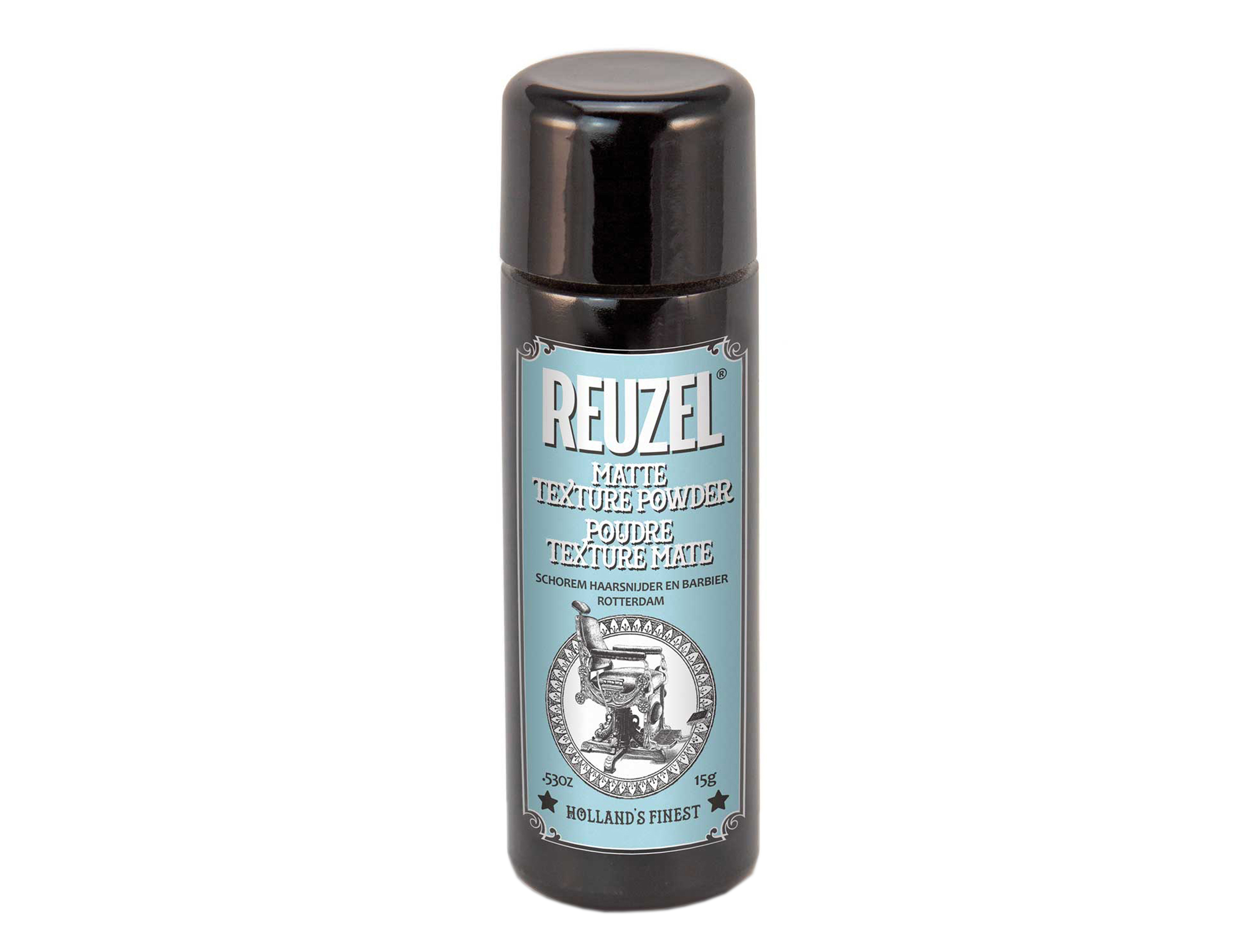 Reuzel Matte Texture Powder, 15 ml