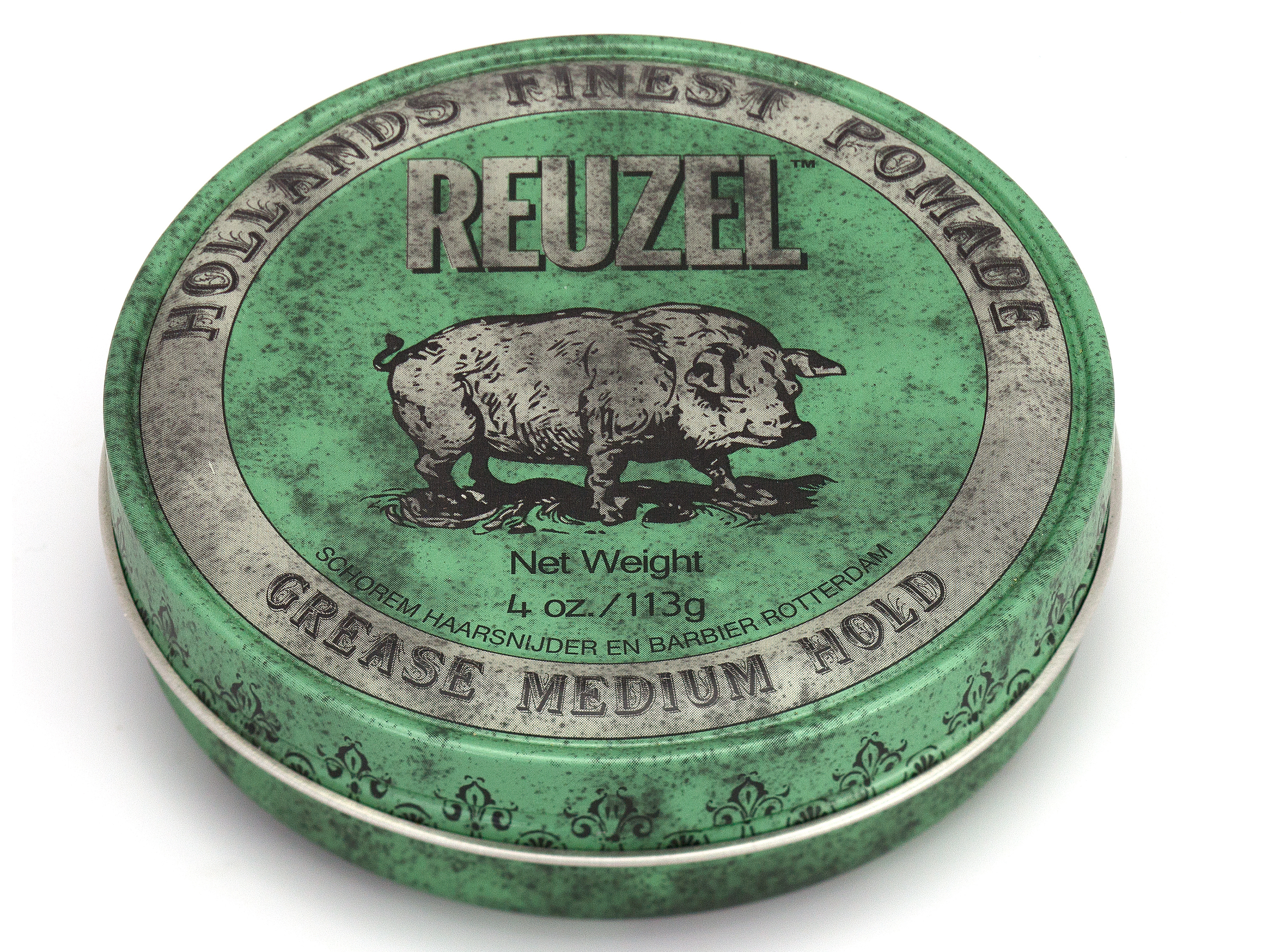 Reuzel Reuzel Grease Green, 113