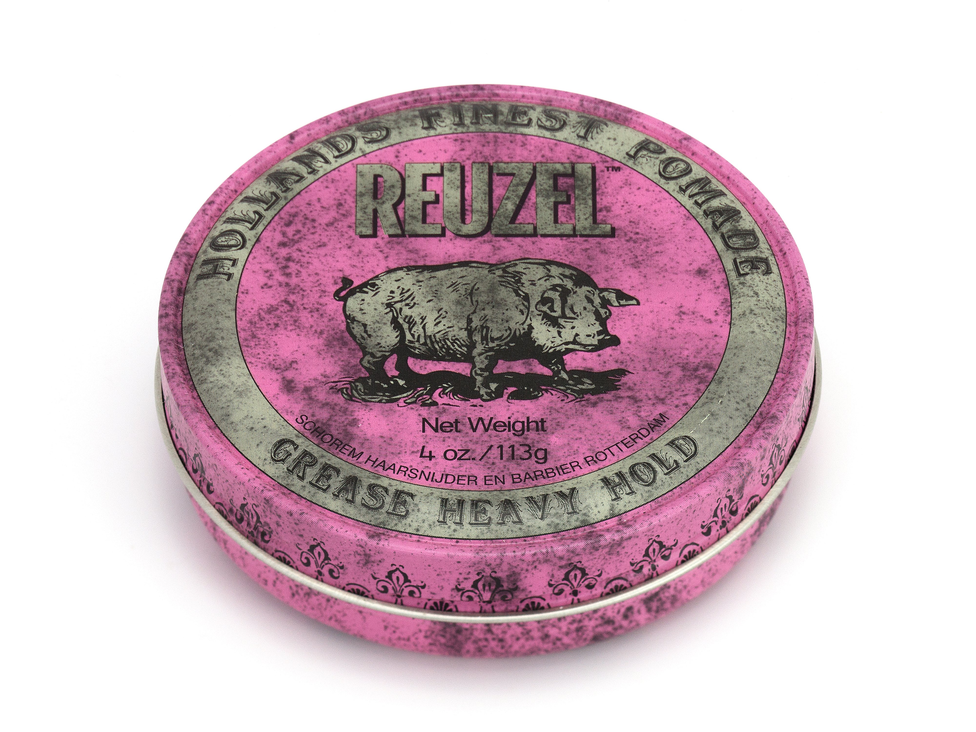 Reuzel Reuzel Grease Pink, 113