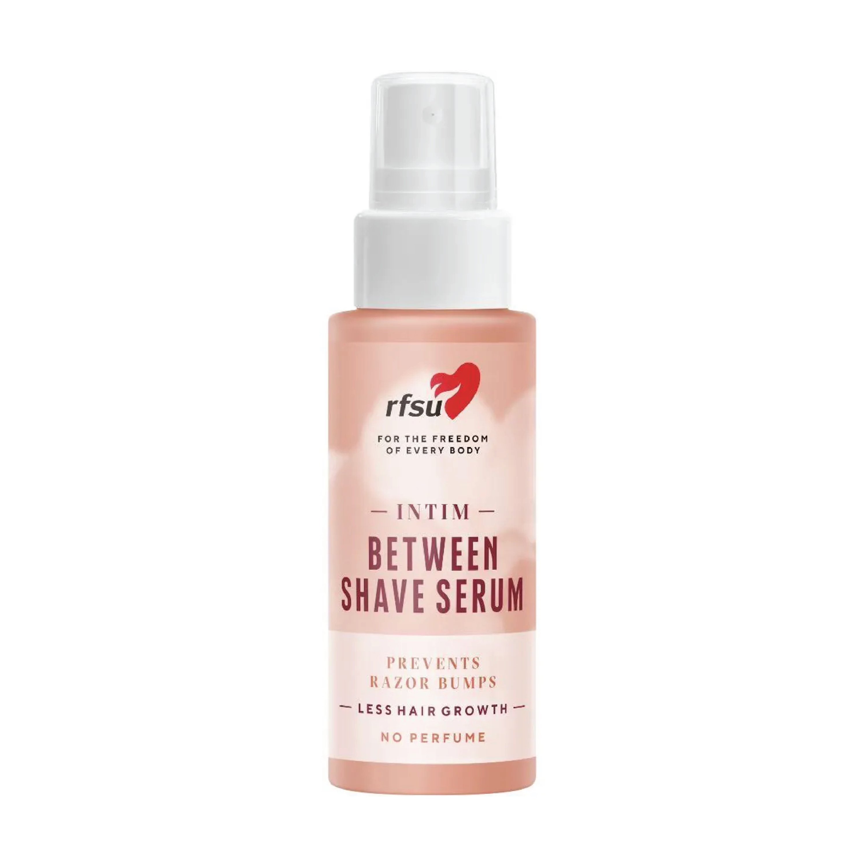 Rfsu Between Shave Serum, 50 ml