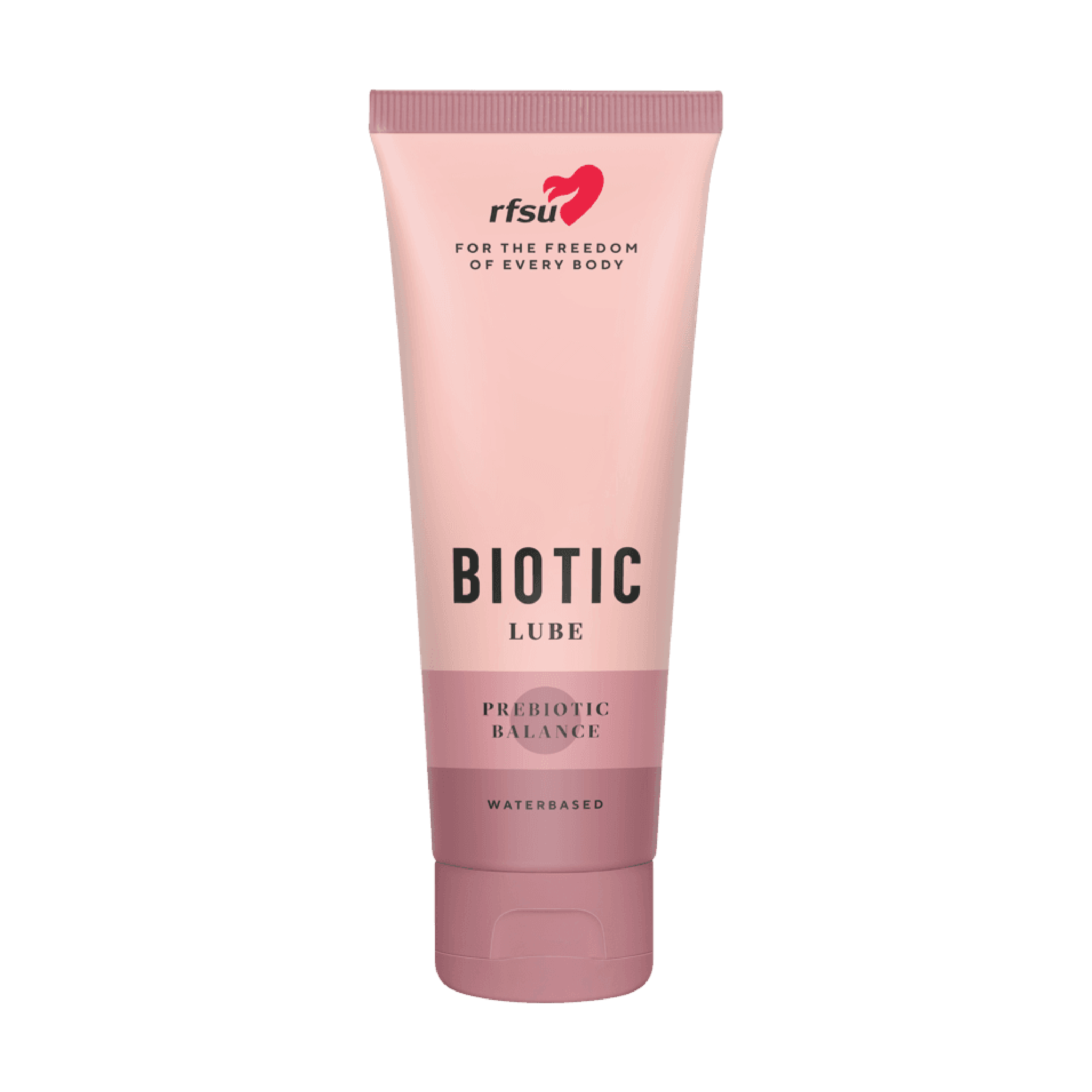 Rfsu Biotic Lube, 75 ml