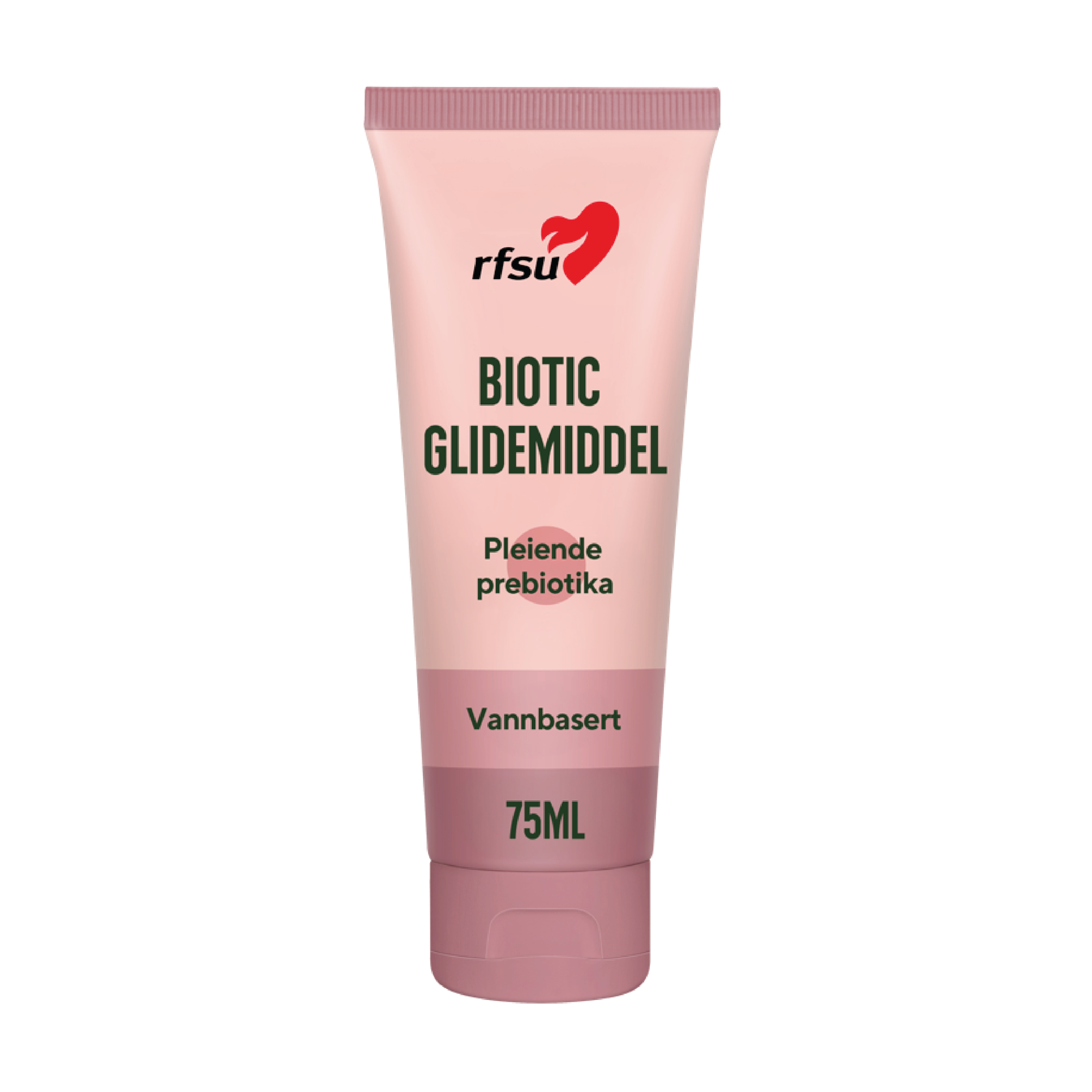 Rfsu Biotic Lube, 75 ml