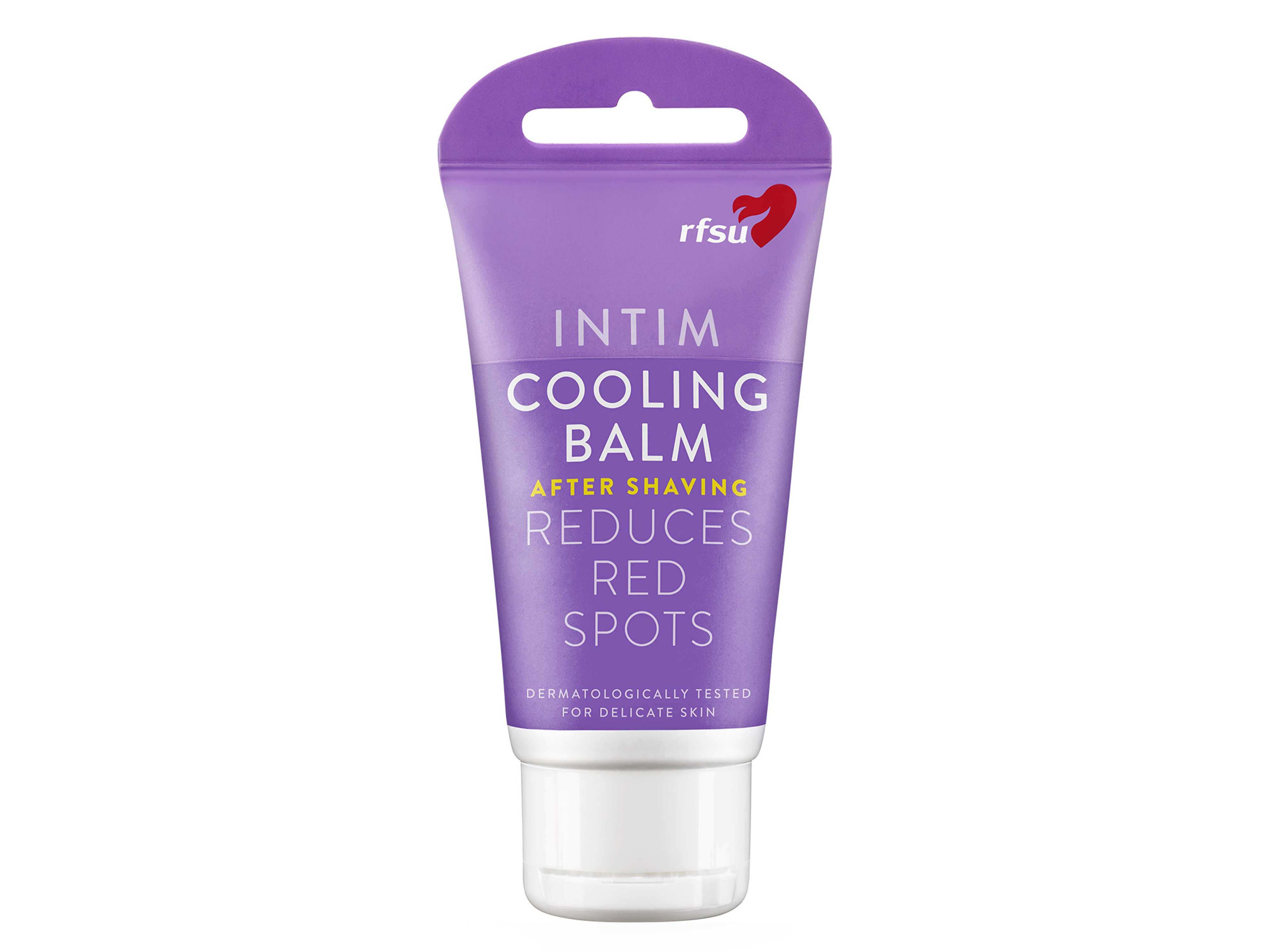 Rfsu Intim Cooling Balm, 40 ml