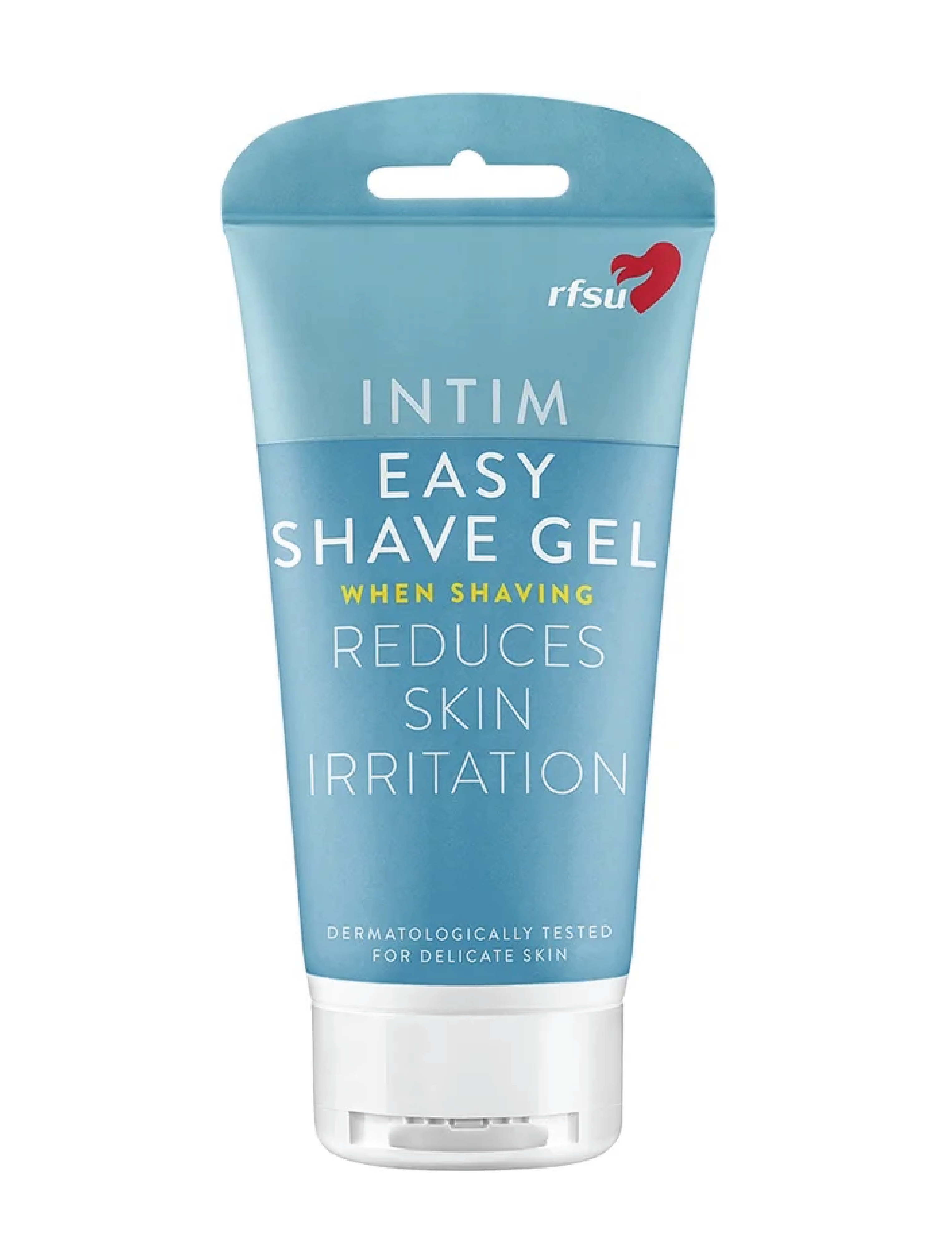 Rfsu Intim Easy Shave Gel, 150 ml