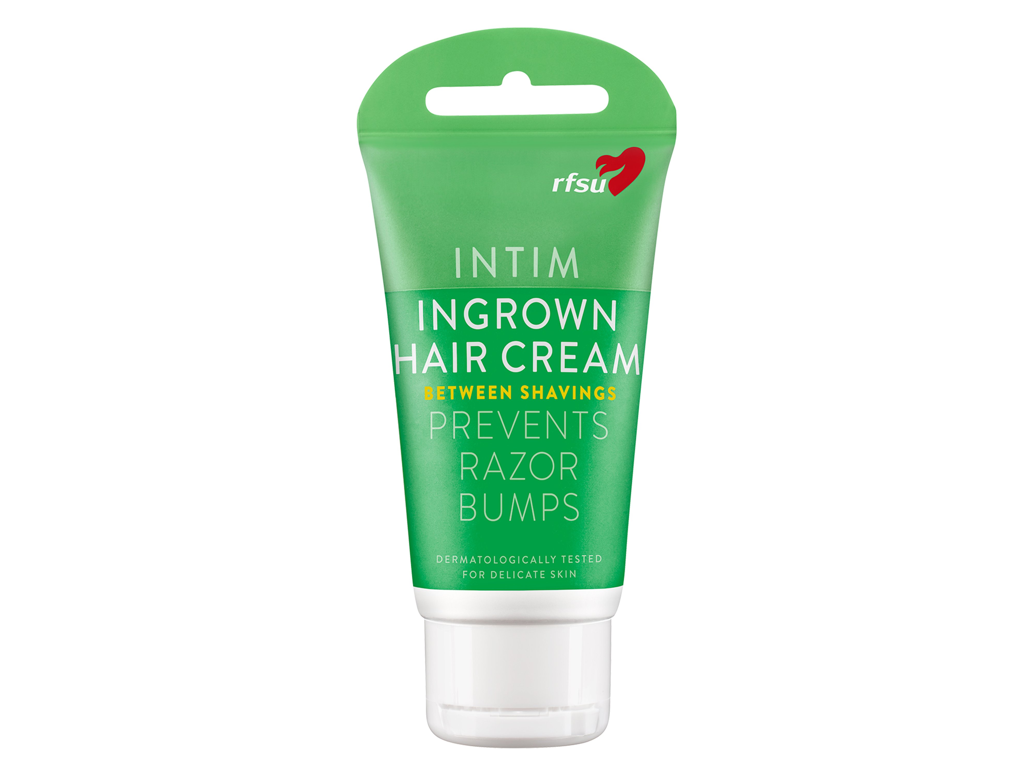 Rfsu Intim Ingrown Hair Cream, 40 ml
