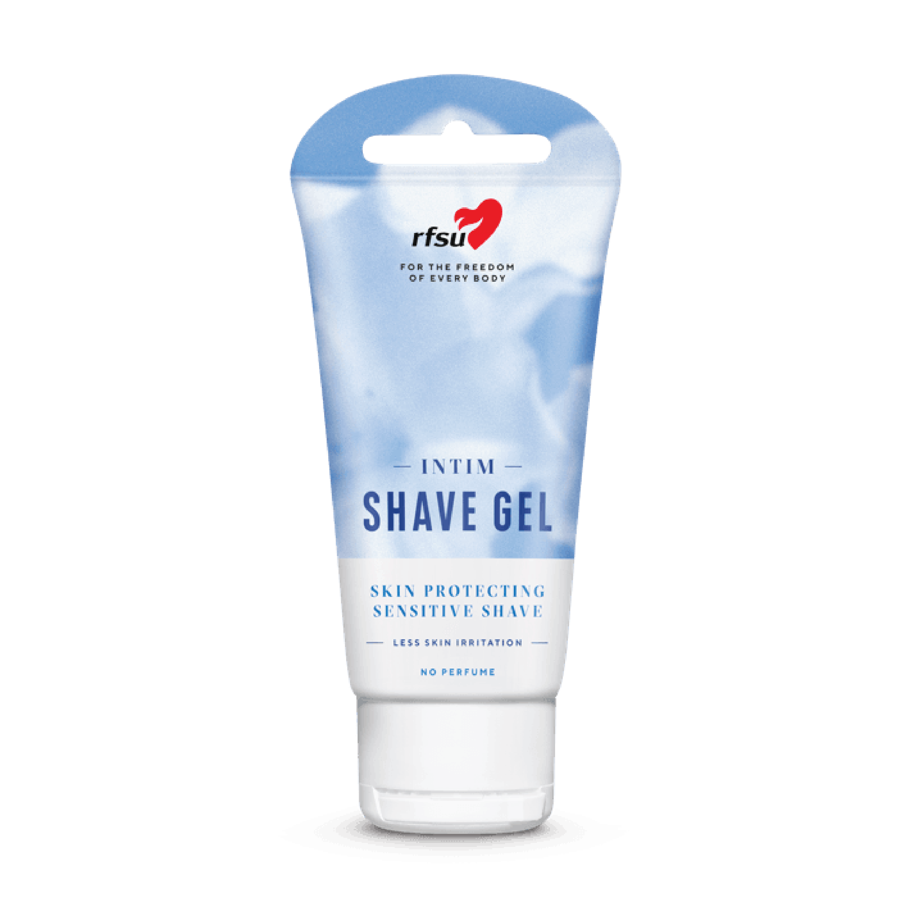 Rfsu Intim Shave Gel, 150 ml
