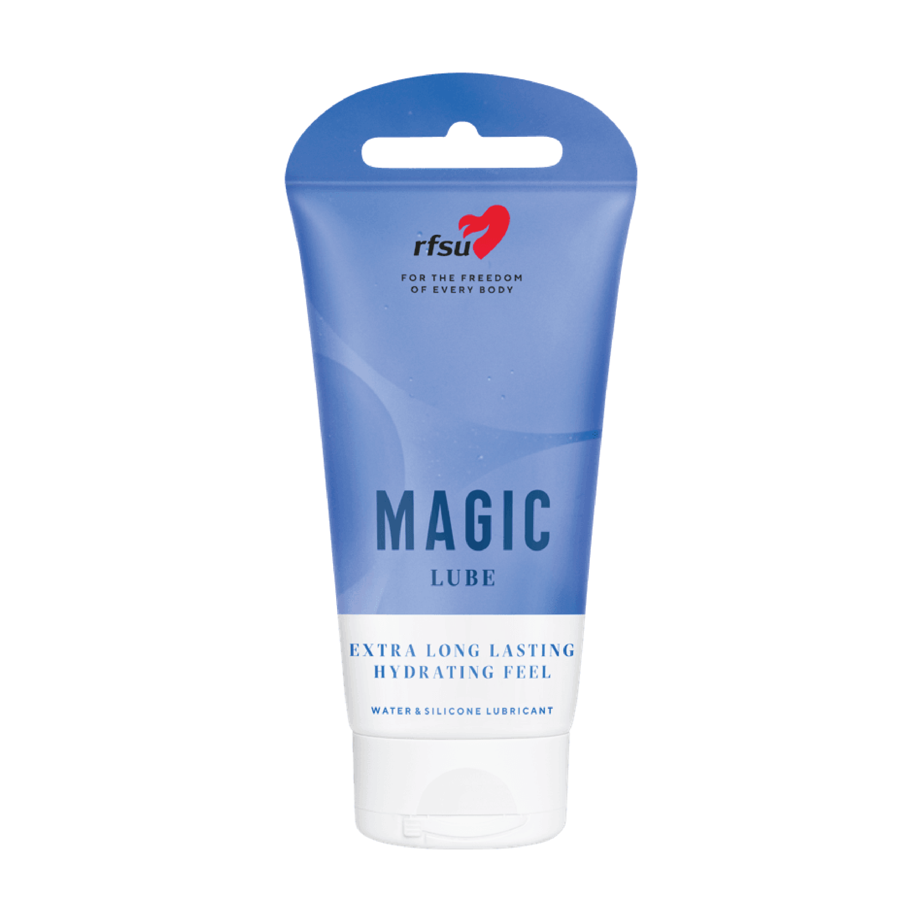 Rfsu Magic Lube, 150 ml