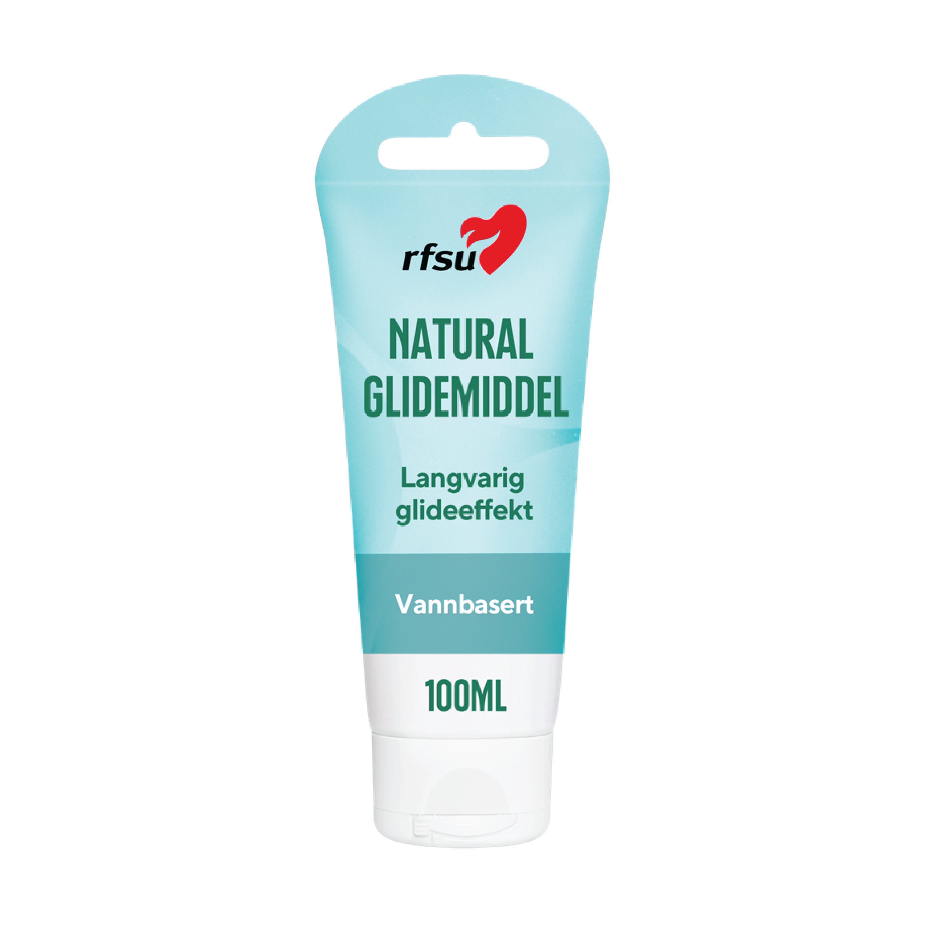 Rfsu Natural Lube, 100 ml