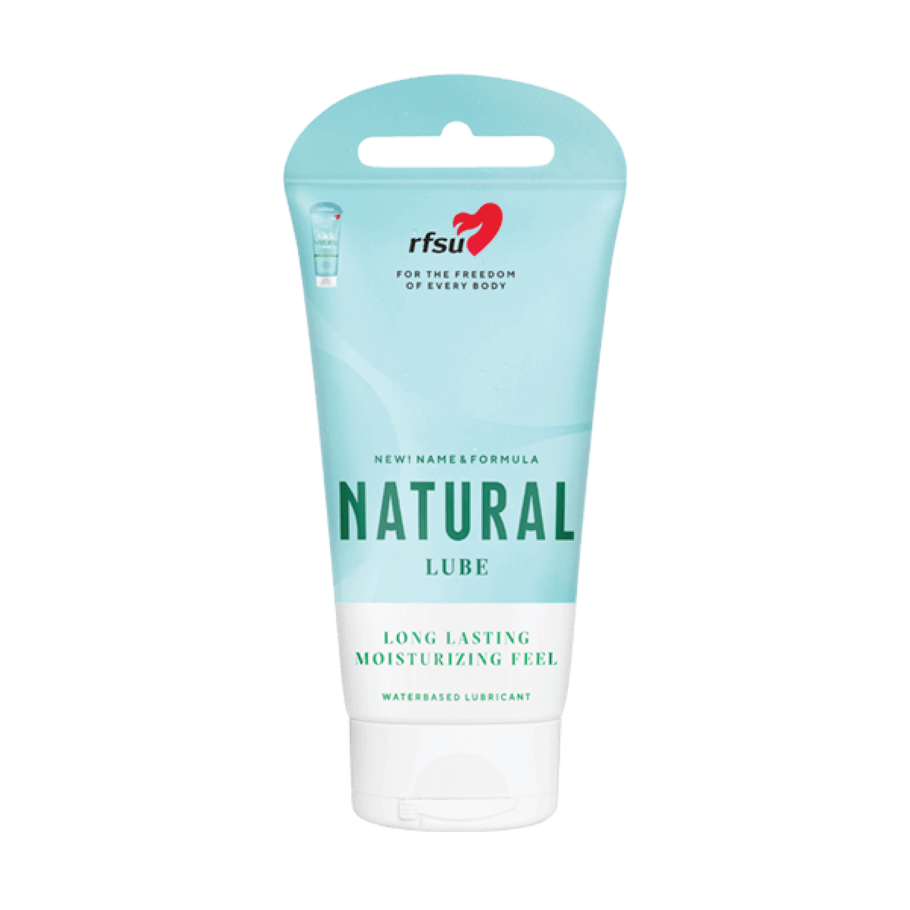 Rfsu Natural Lube, 150 ml