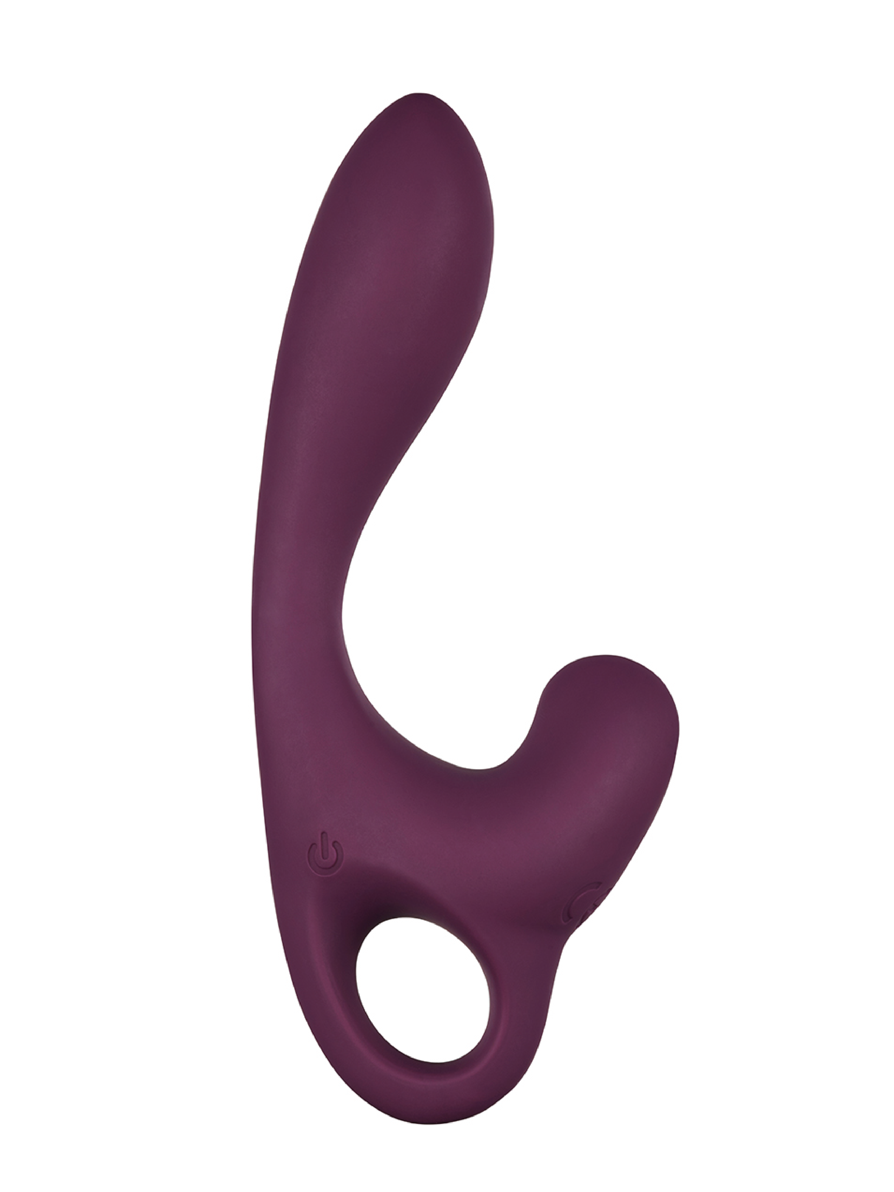 Rfsu Oh La La! Vibrator, 1 stk.