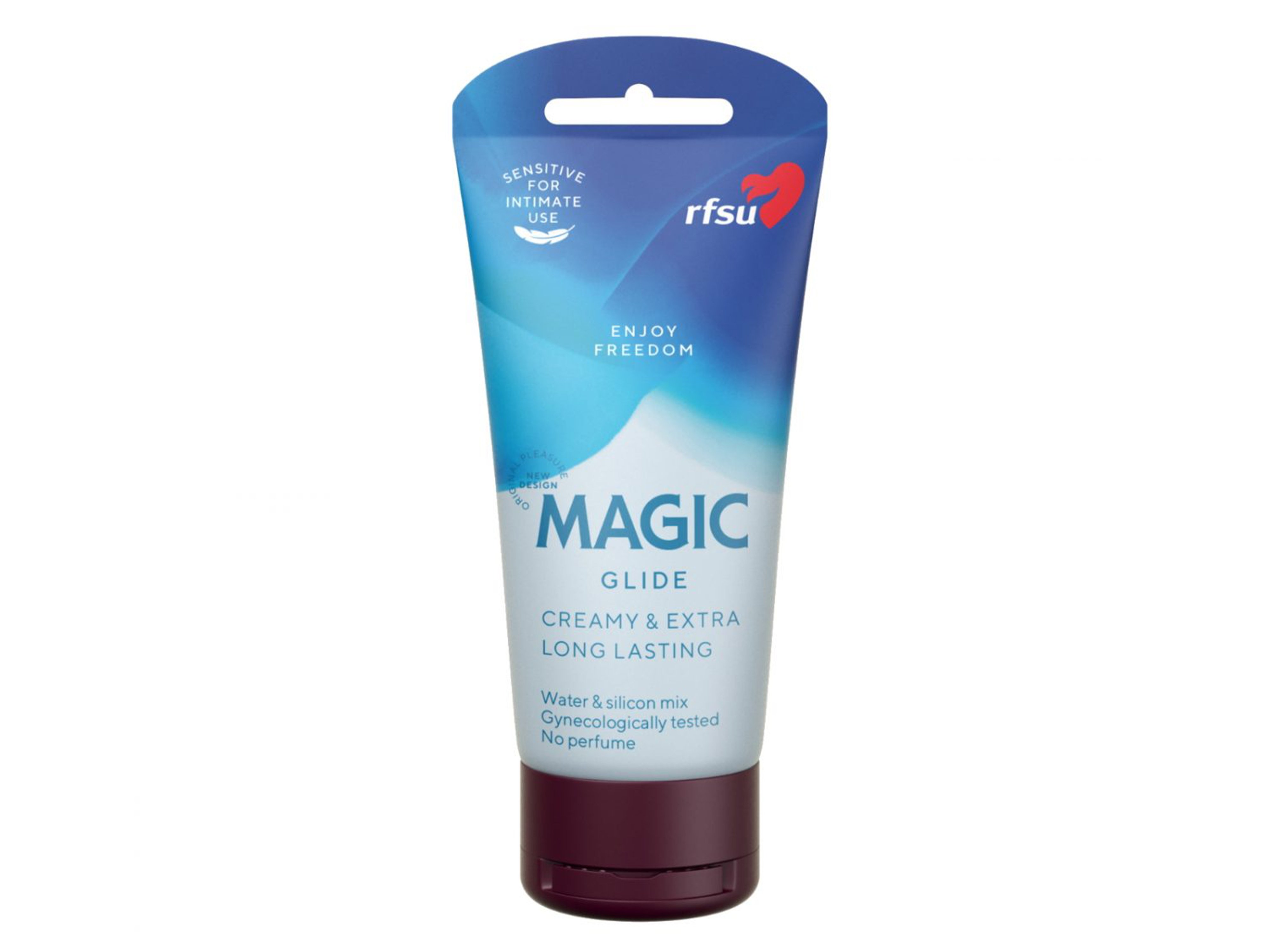 Rfsu Sense Me Magic Glide, 75 ml