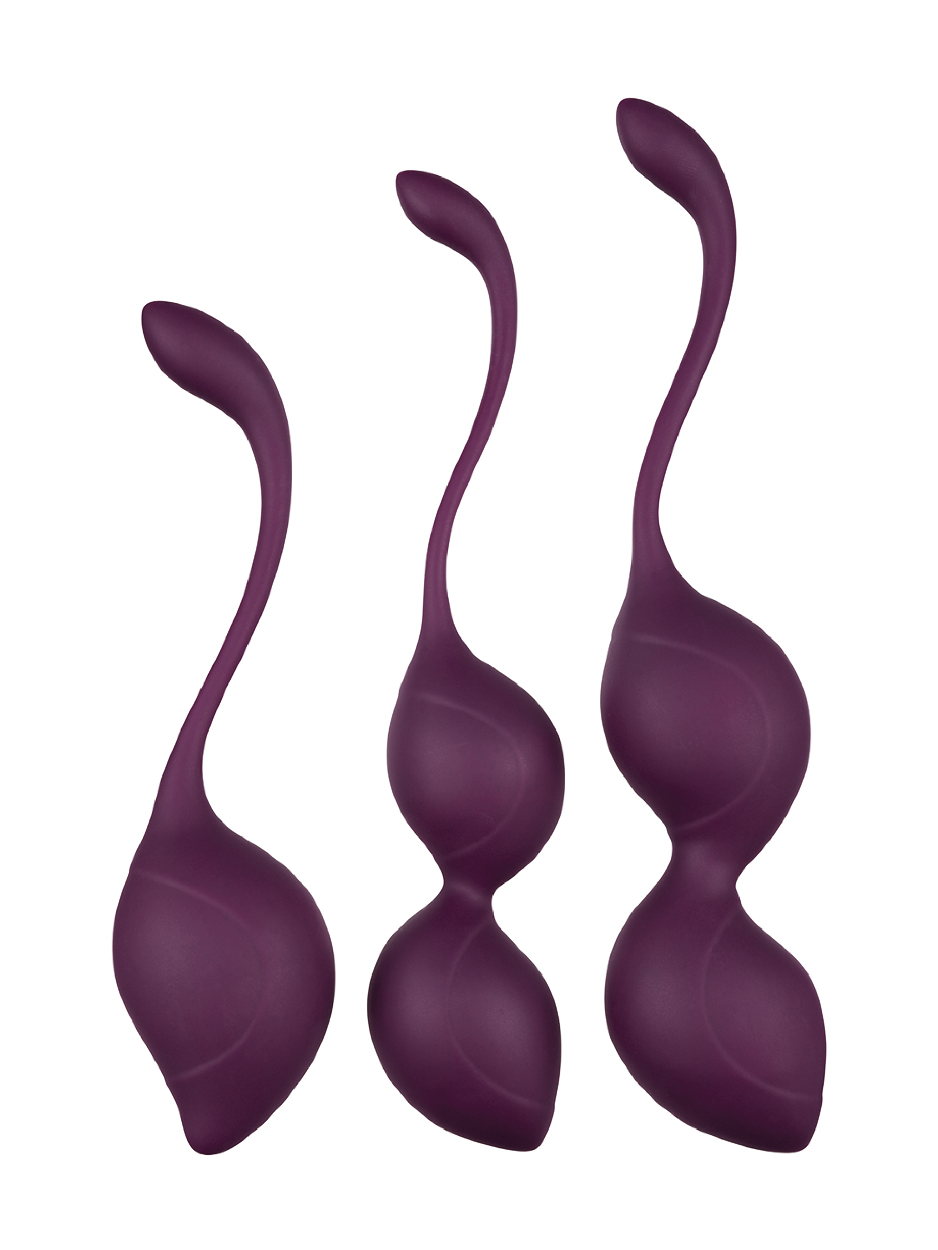 Rfsu Vaginal Trainer Set Knipekuler, 1 stk.