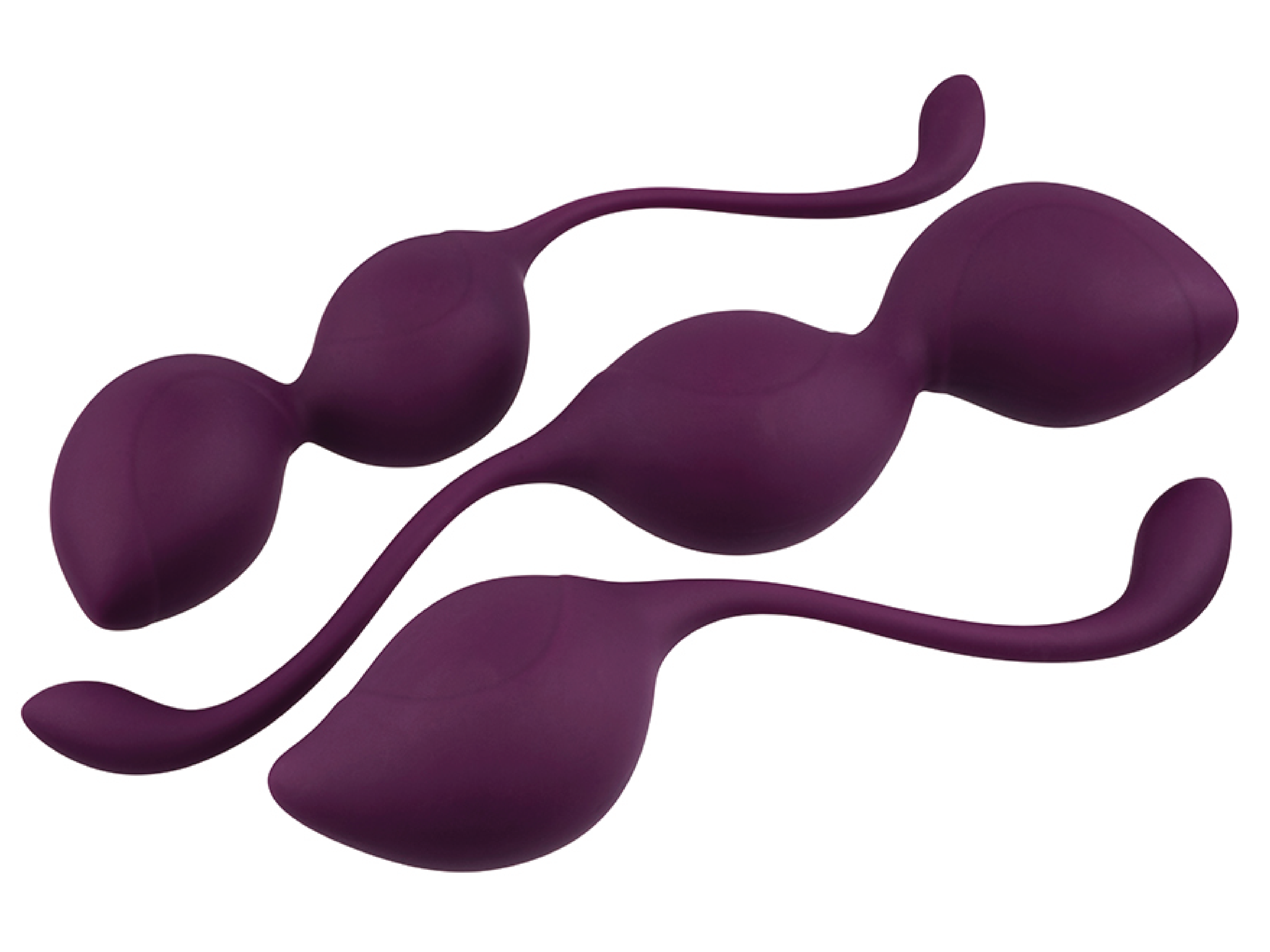 Rfsu Vaginal Trainer Set Knipekuler, 1 stk.