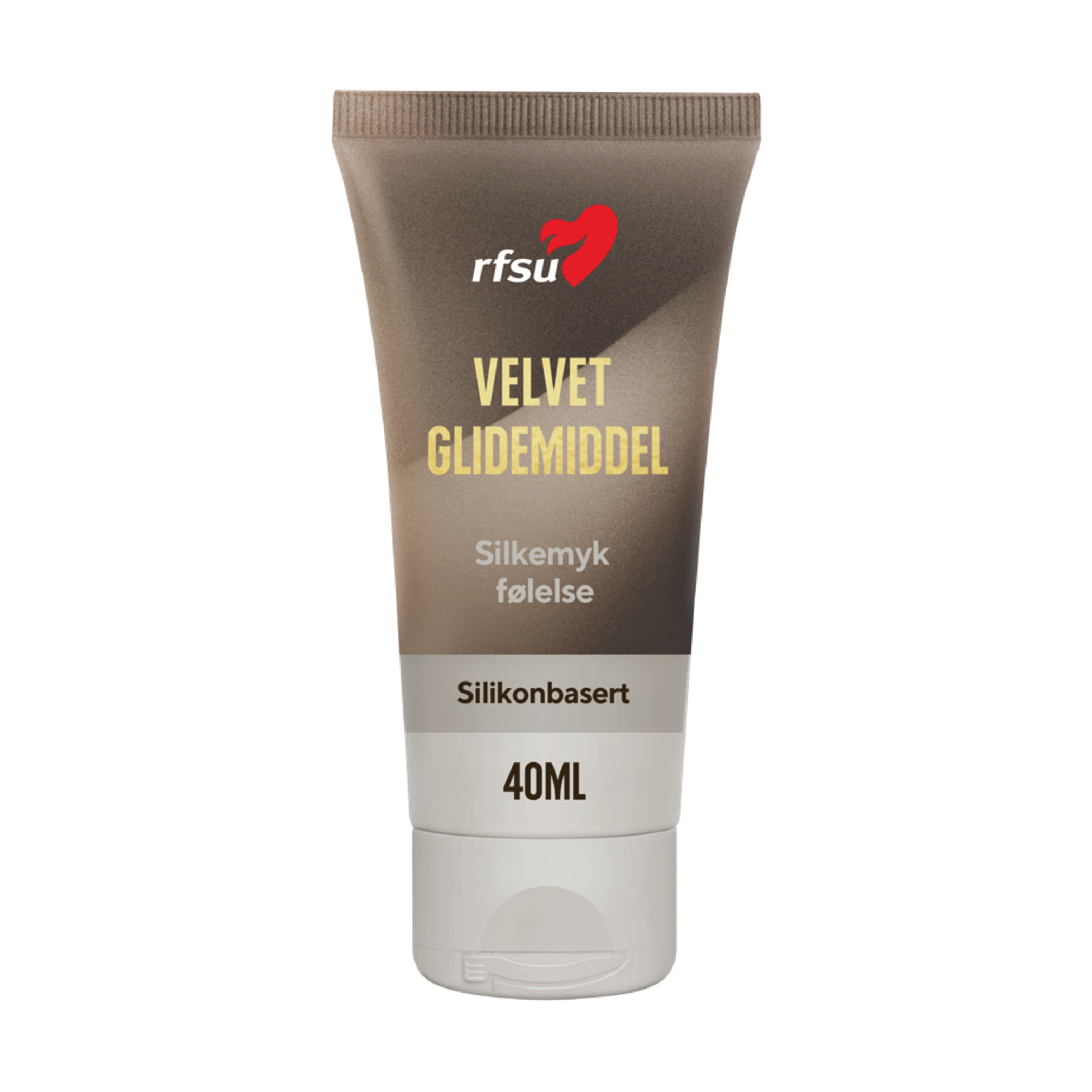 Rfsu Velvet Lube, 40 ml