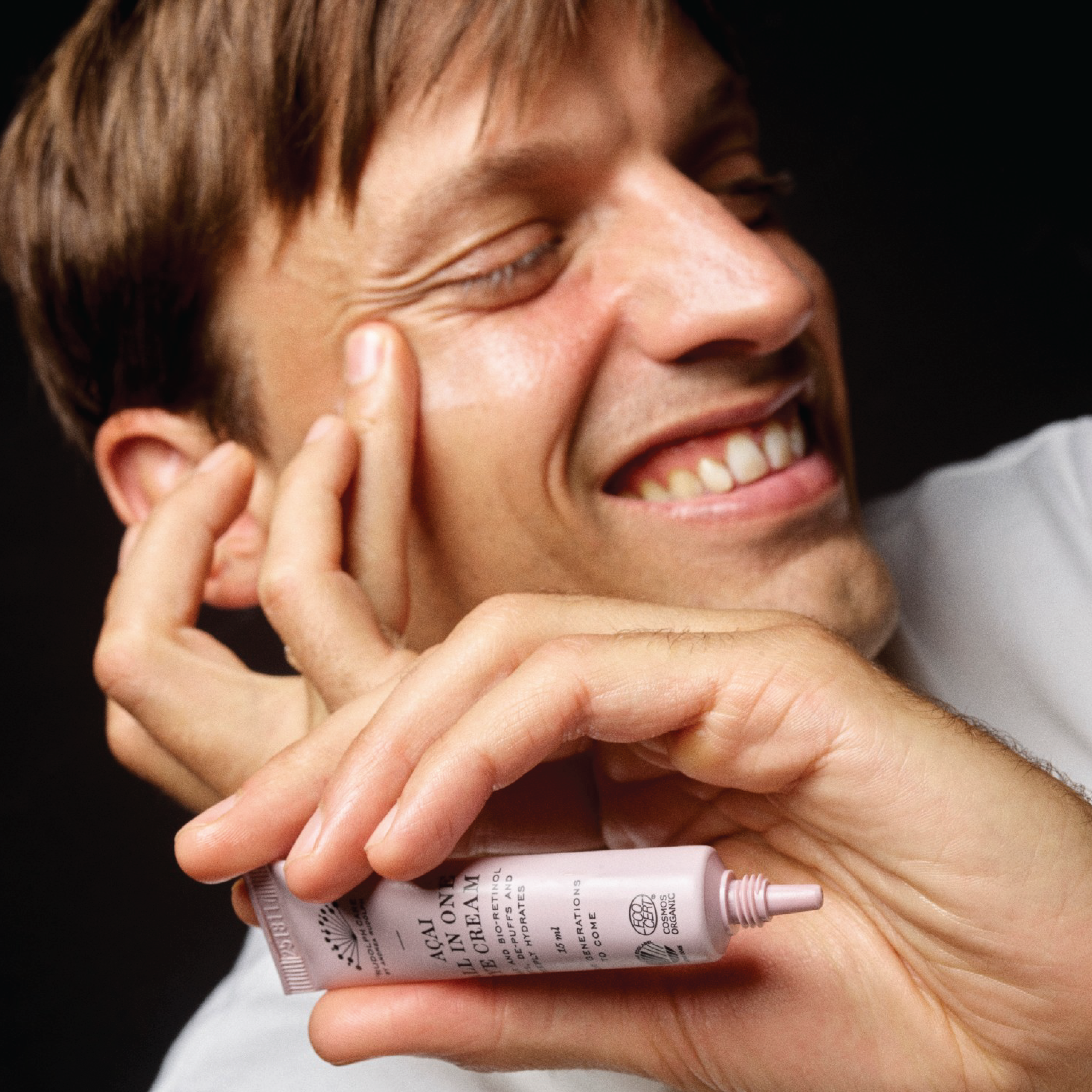 Rudolph Care Açai All in One Eye Cream, 15 ml