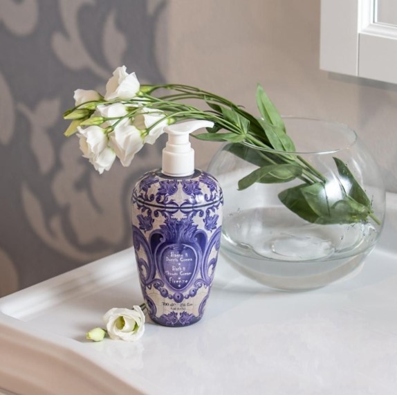 Rudy Profumi Bath & Shower Gel Firenze, 700 ml