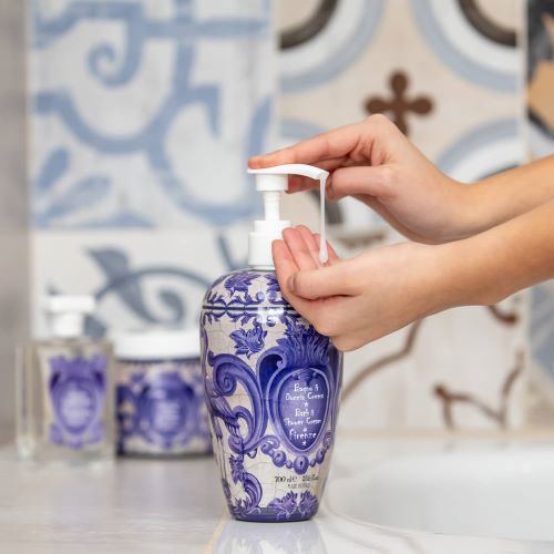 Rudy Profumi Bath & Shower Gel Firenze, 700 ml