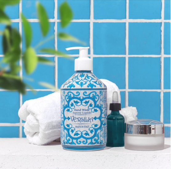 Rudy Profumi Hand Wash Versilia, 500 ml