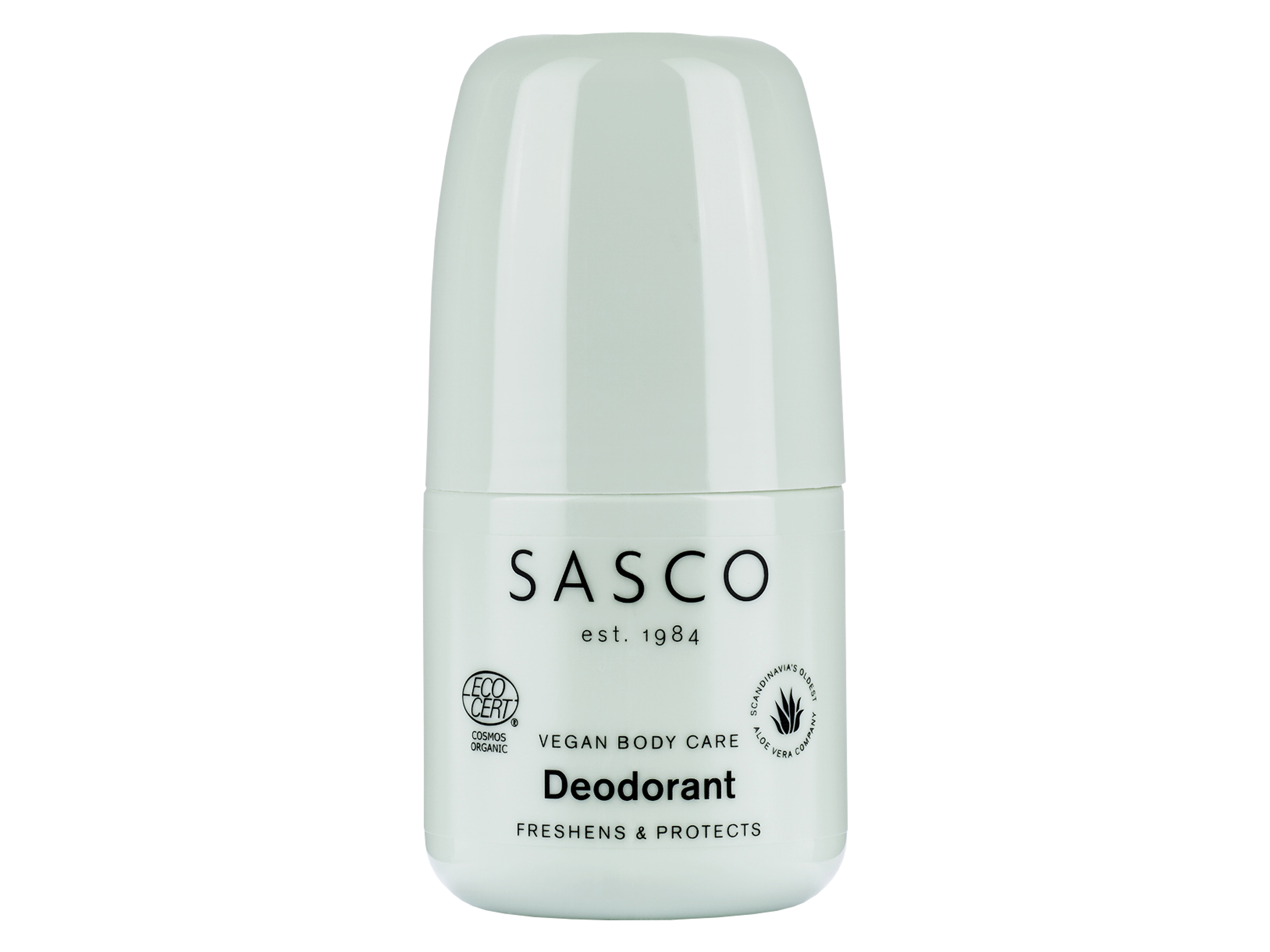 Sasco Deodorant, 60 ml