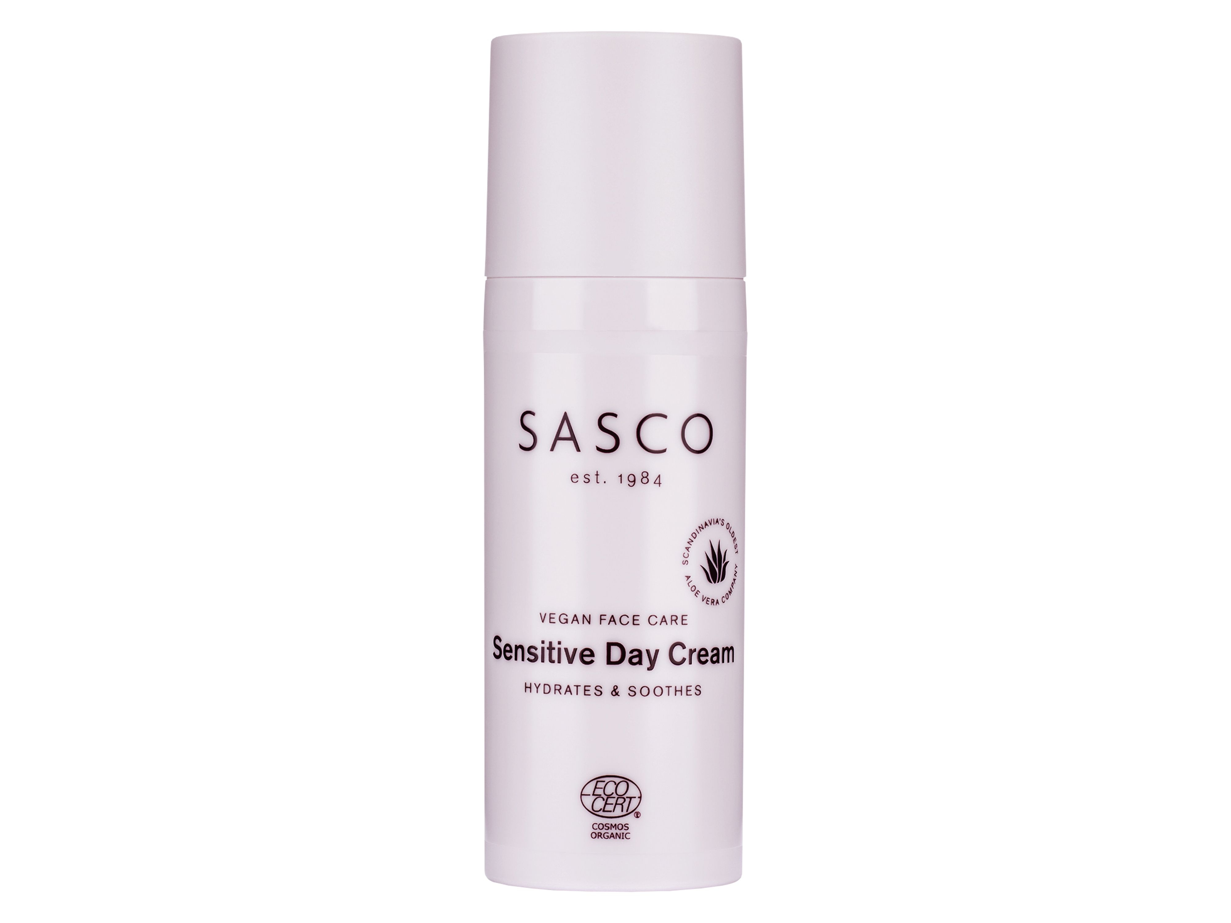 Sasco Sensitive Day Cream, 50 ml