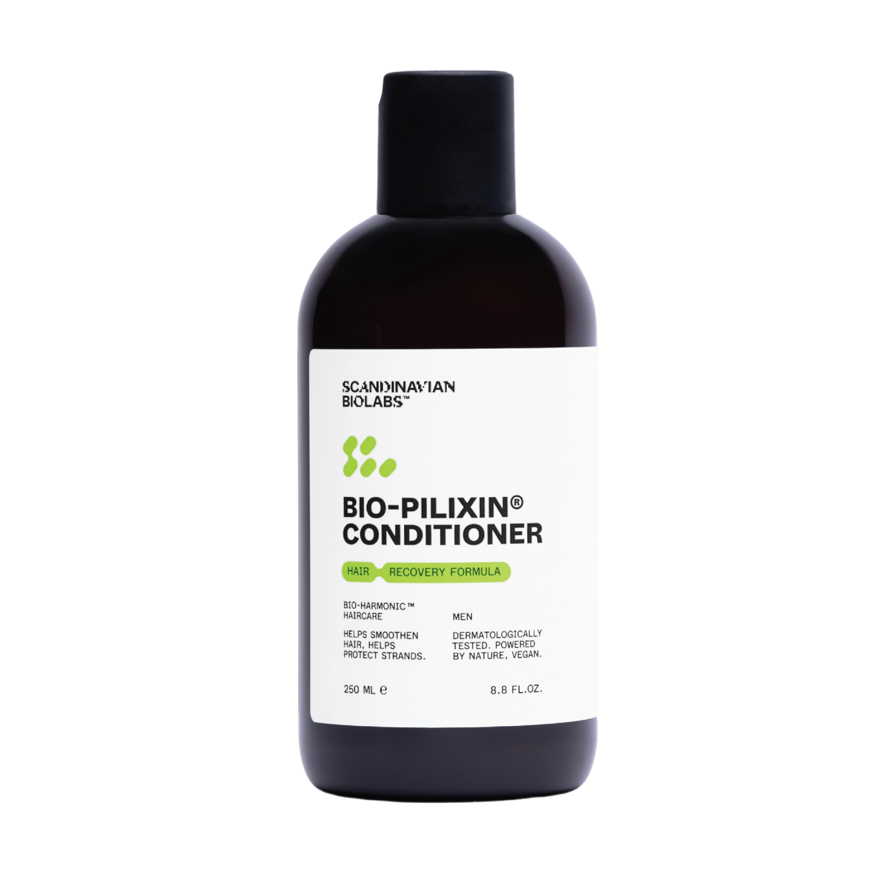 Scandinavian Biolabs Bio-Pilixin® Conditioner+ For Men, 250 ml
