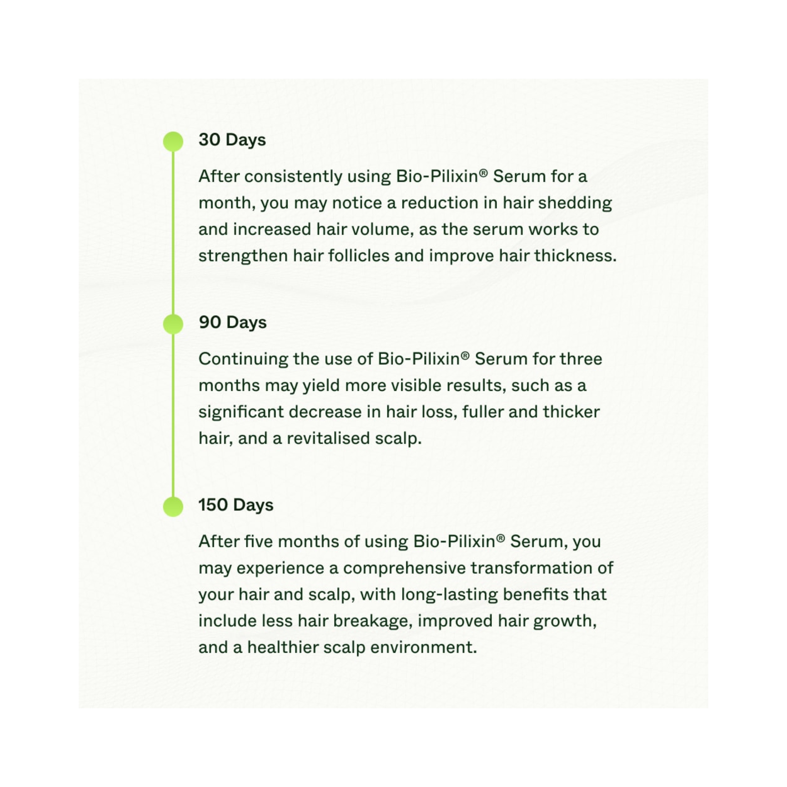 Scandinavian Biolabs Bio-Pilixin® Serum+ | For Women, 100 ml