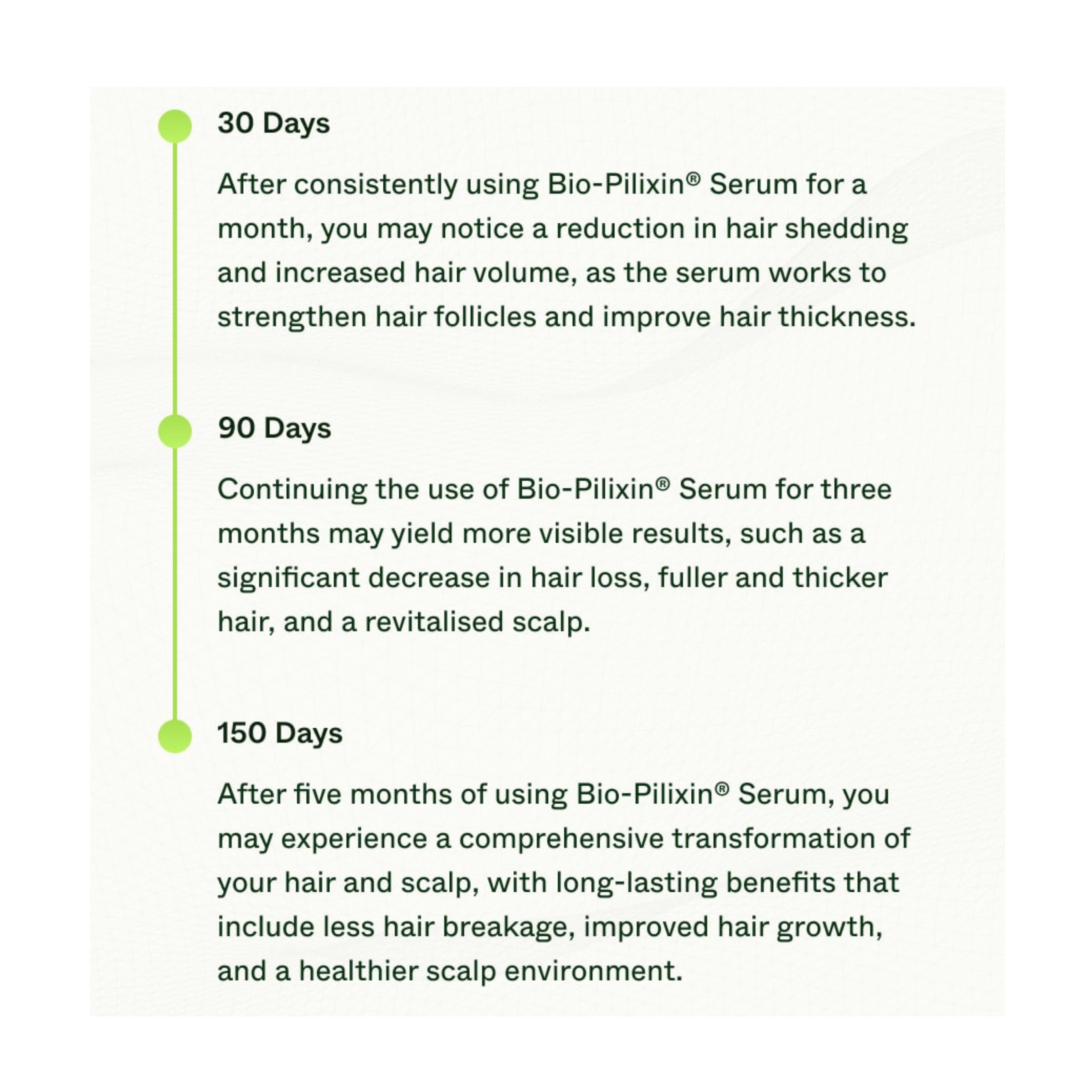 Scandinavian Biolabs Bio-Pilixin® Serum+ For Men, 100 ml