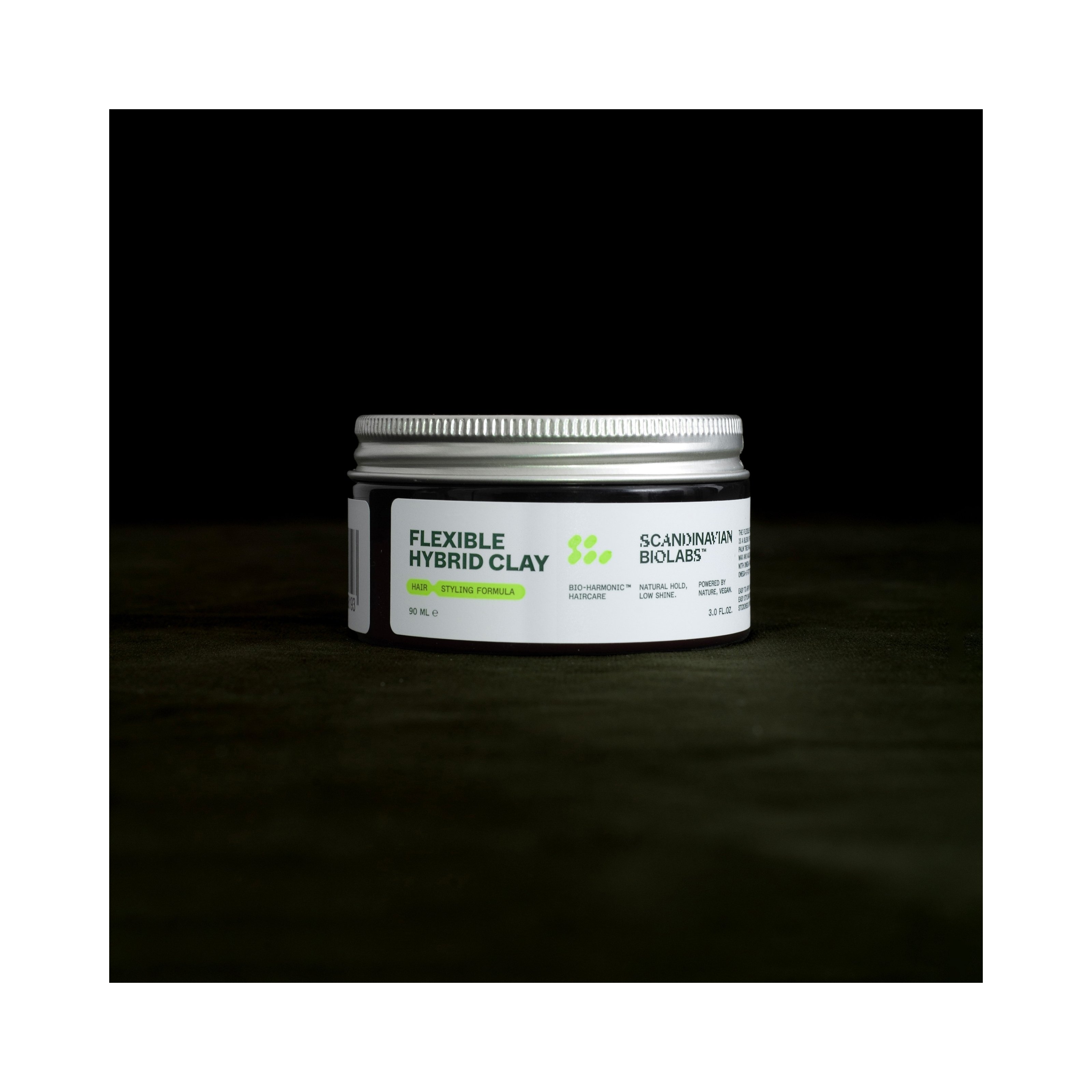 Scandinavian Biolabs Flexible Hybrid Clay, 90 g