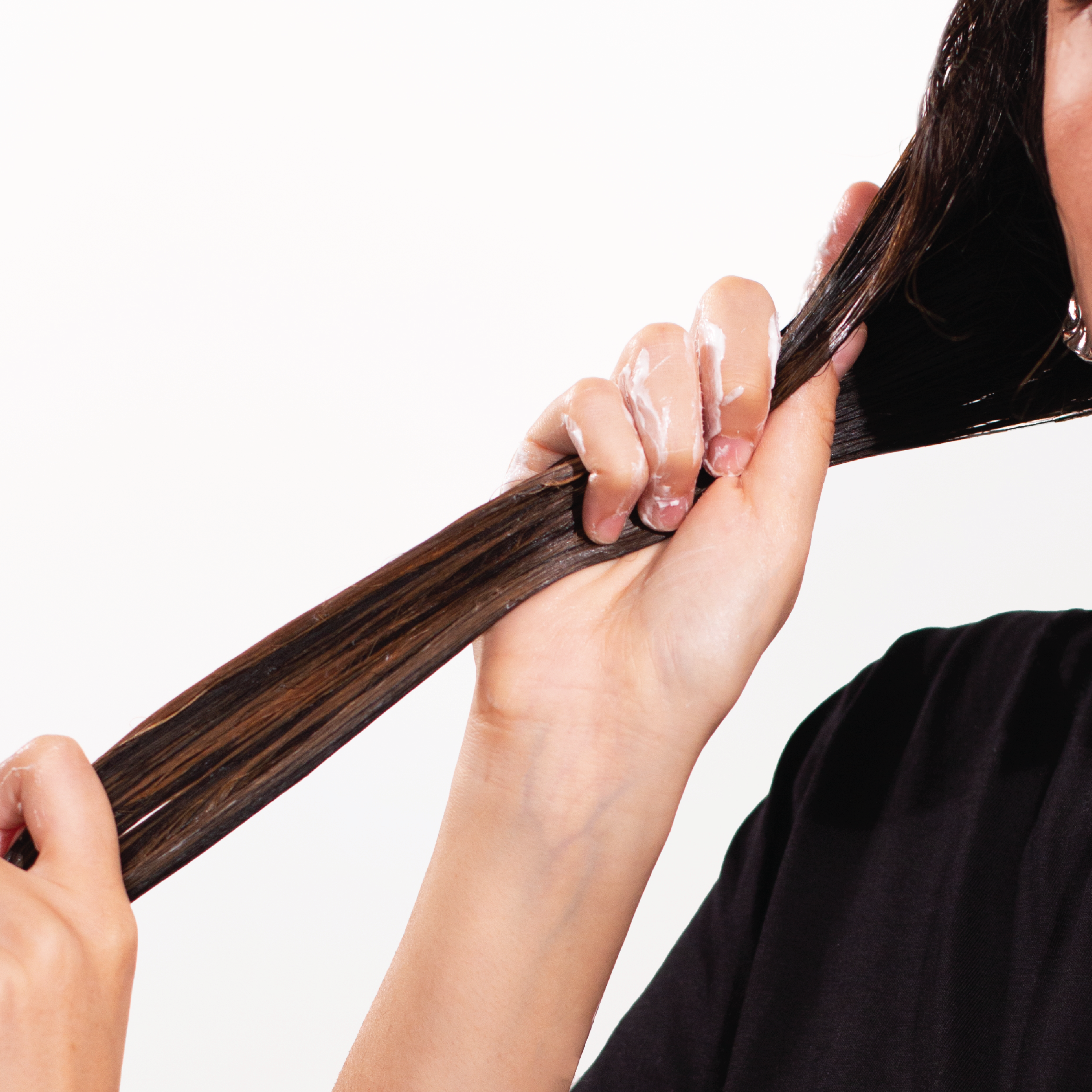 Scandinavian Biolabs Hair Hydration Mask, 100 ml